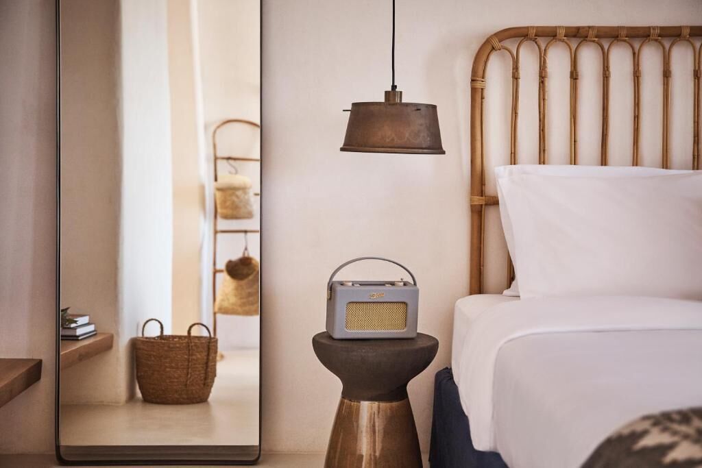 The Wild Hotel by Interni