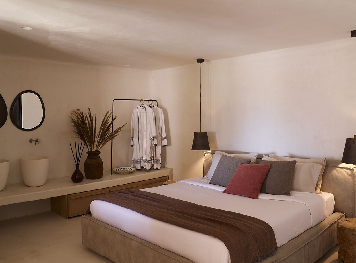 The Wild Hotel by Interni