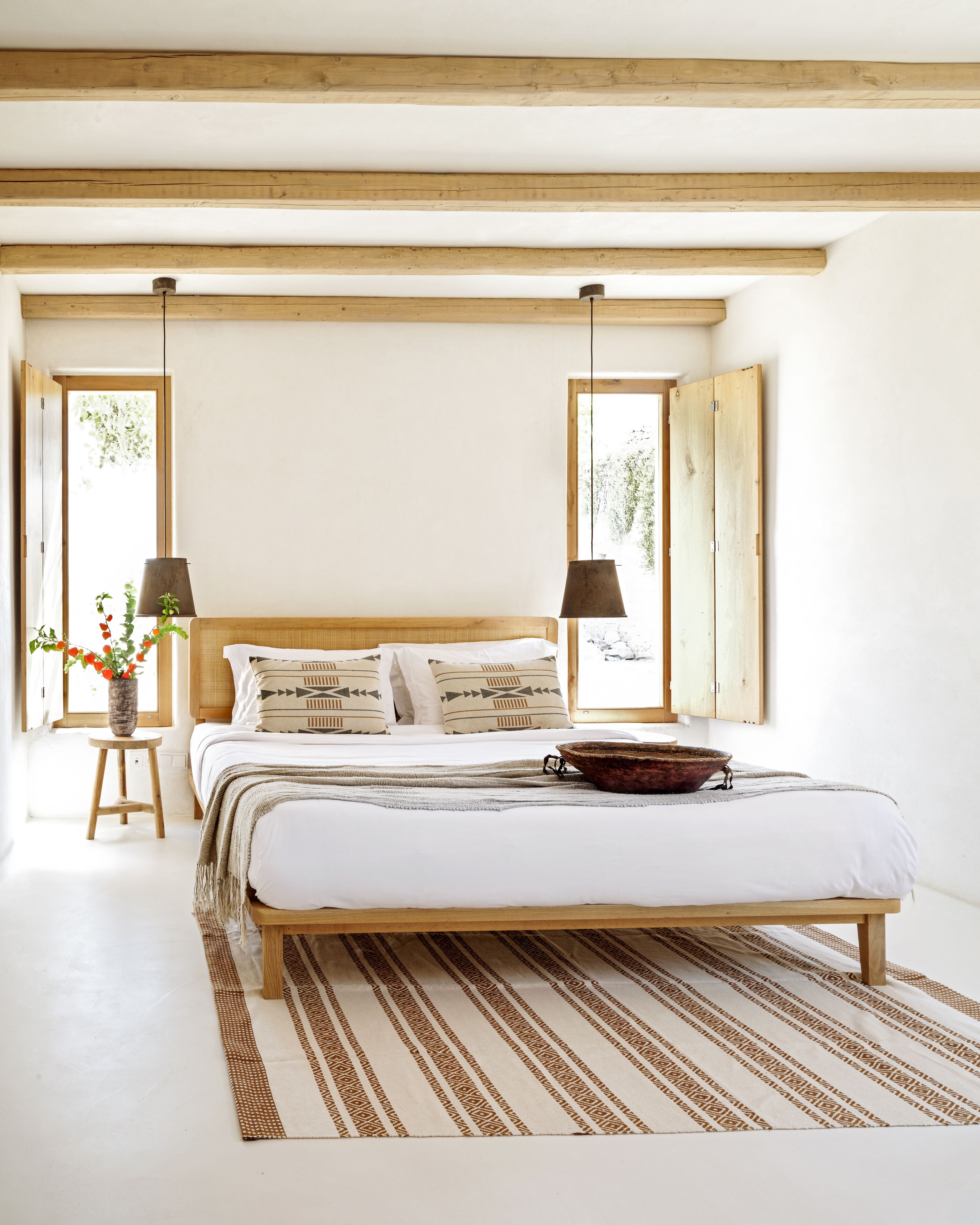 The Wild Hotel by Interni