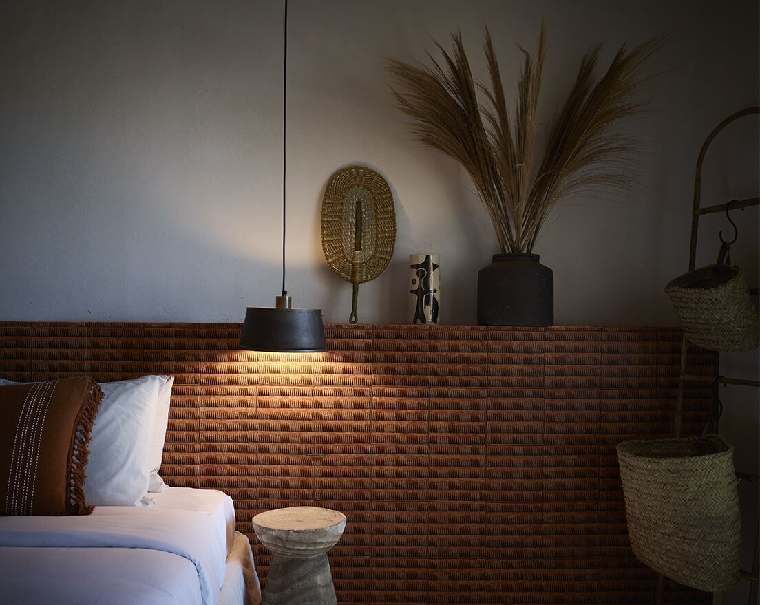 The Wild Hotel by Interni
