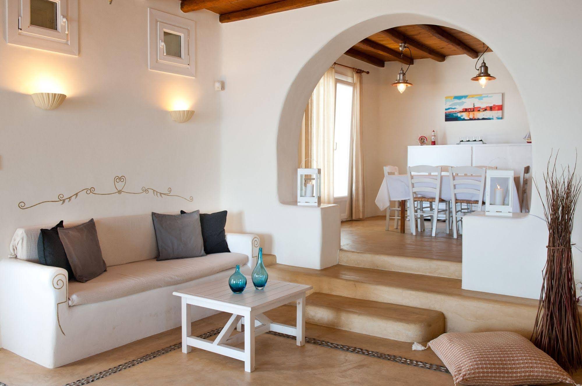 Villa Alexander Mykonos
