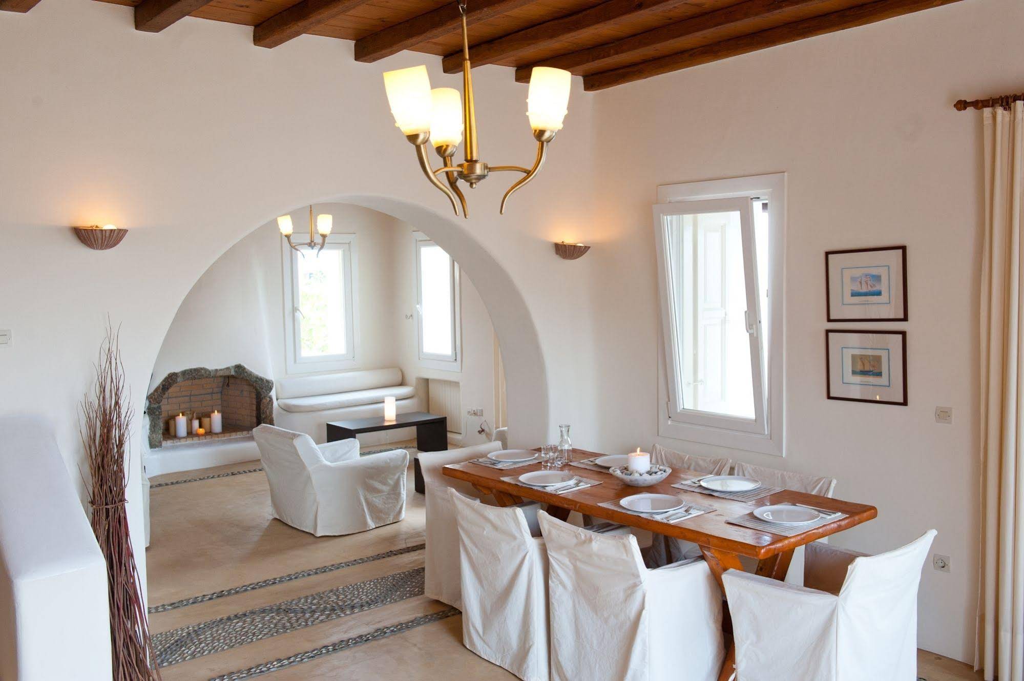Villa Alexander Mykonos