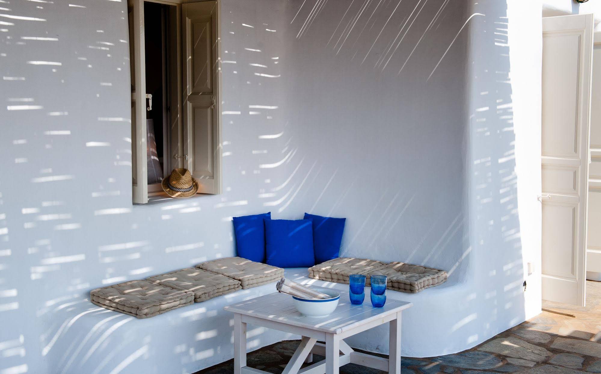 Villa Alexander Mykonos