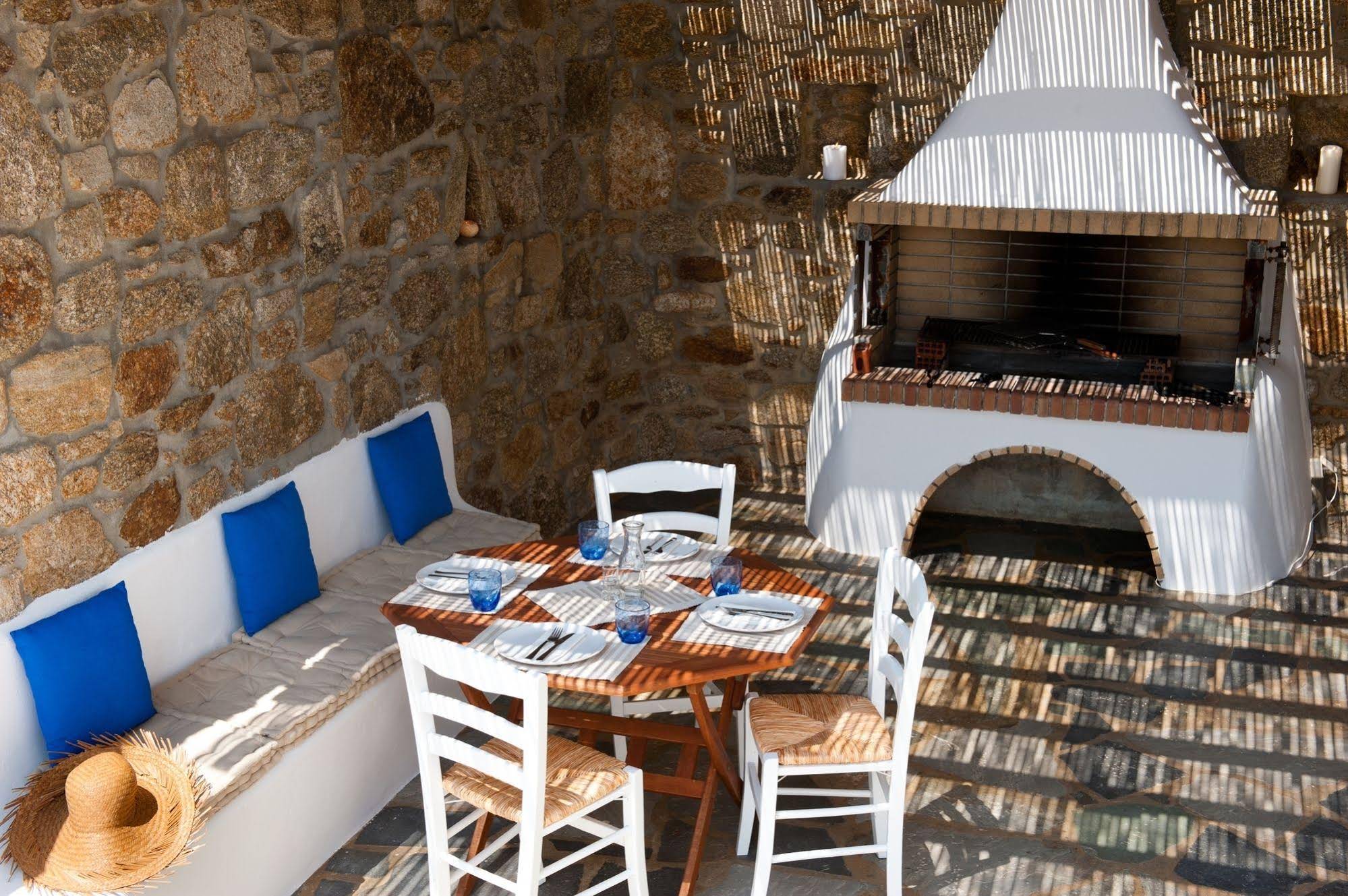 Villa Alexander Mykonos