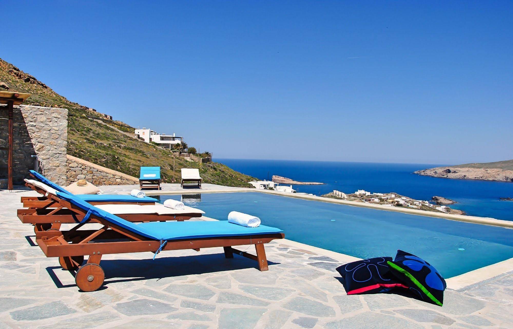 Villa Alexander Mykonos