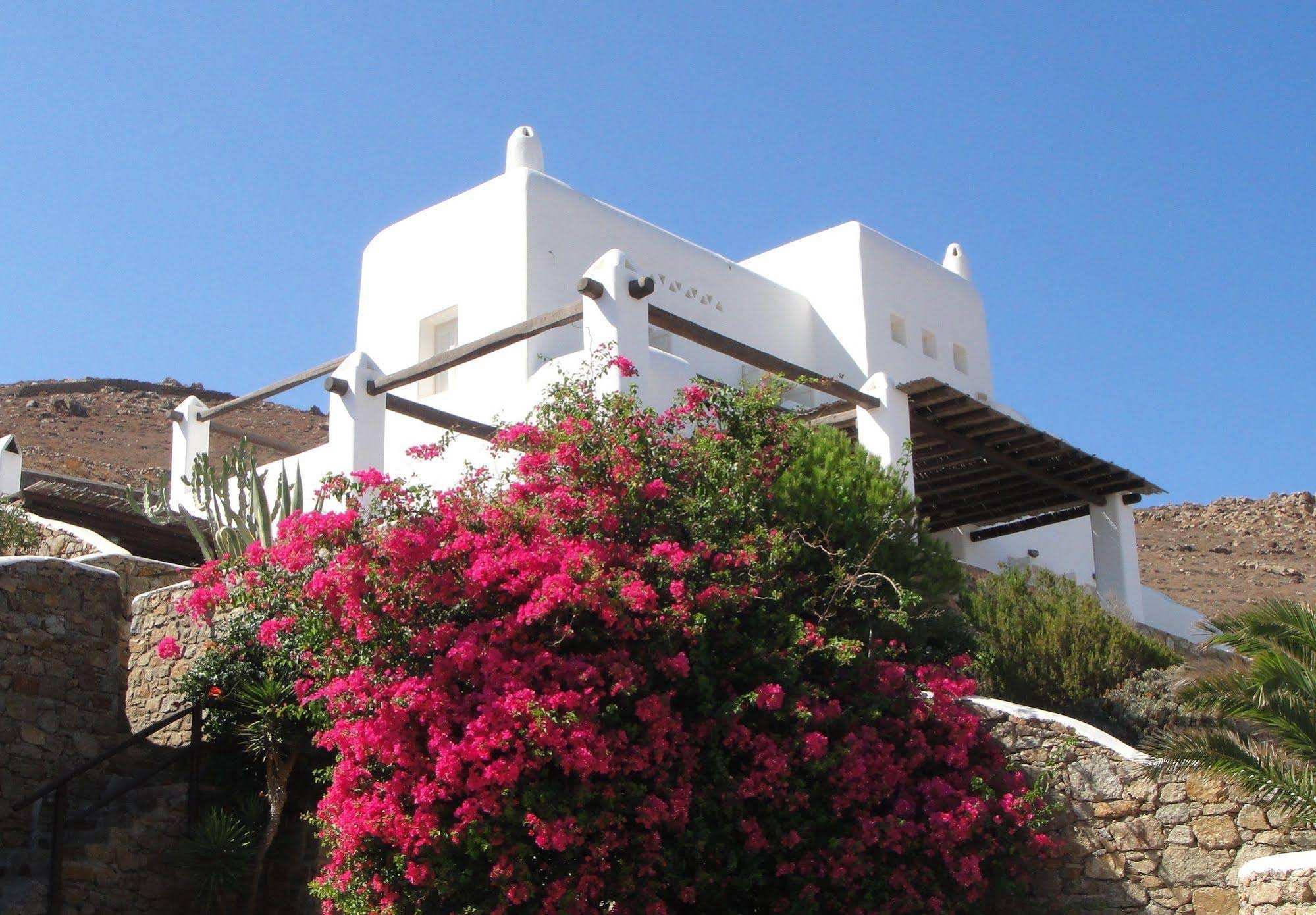 Villa Alexander Mykonos