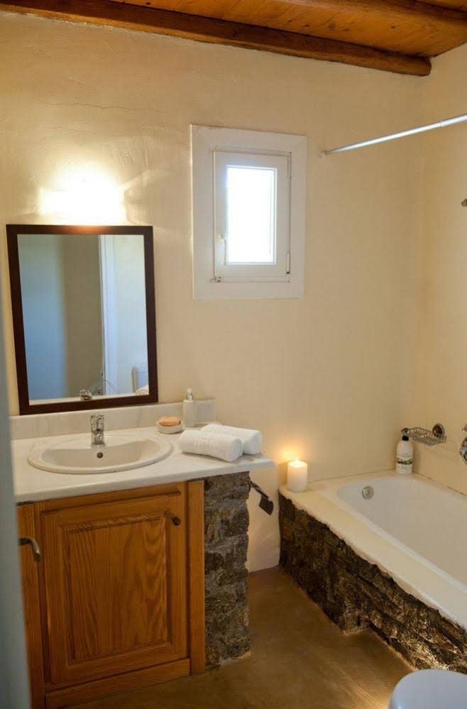 Villa Alexander Mykonos