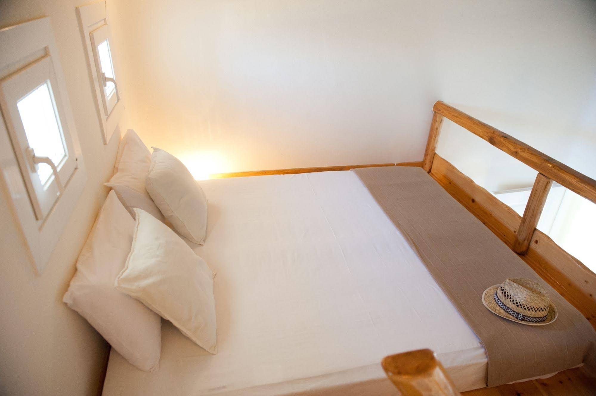 Villa Alexander Mykonos