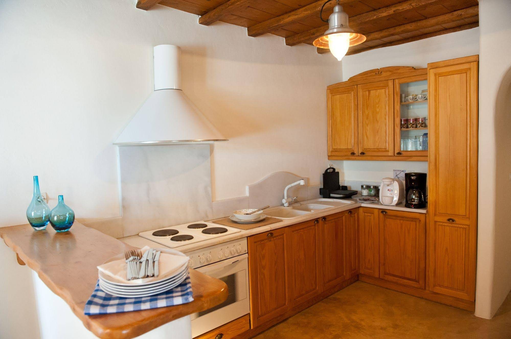 Villa Alexander Mykonos