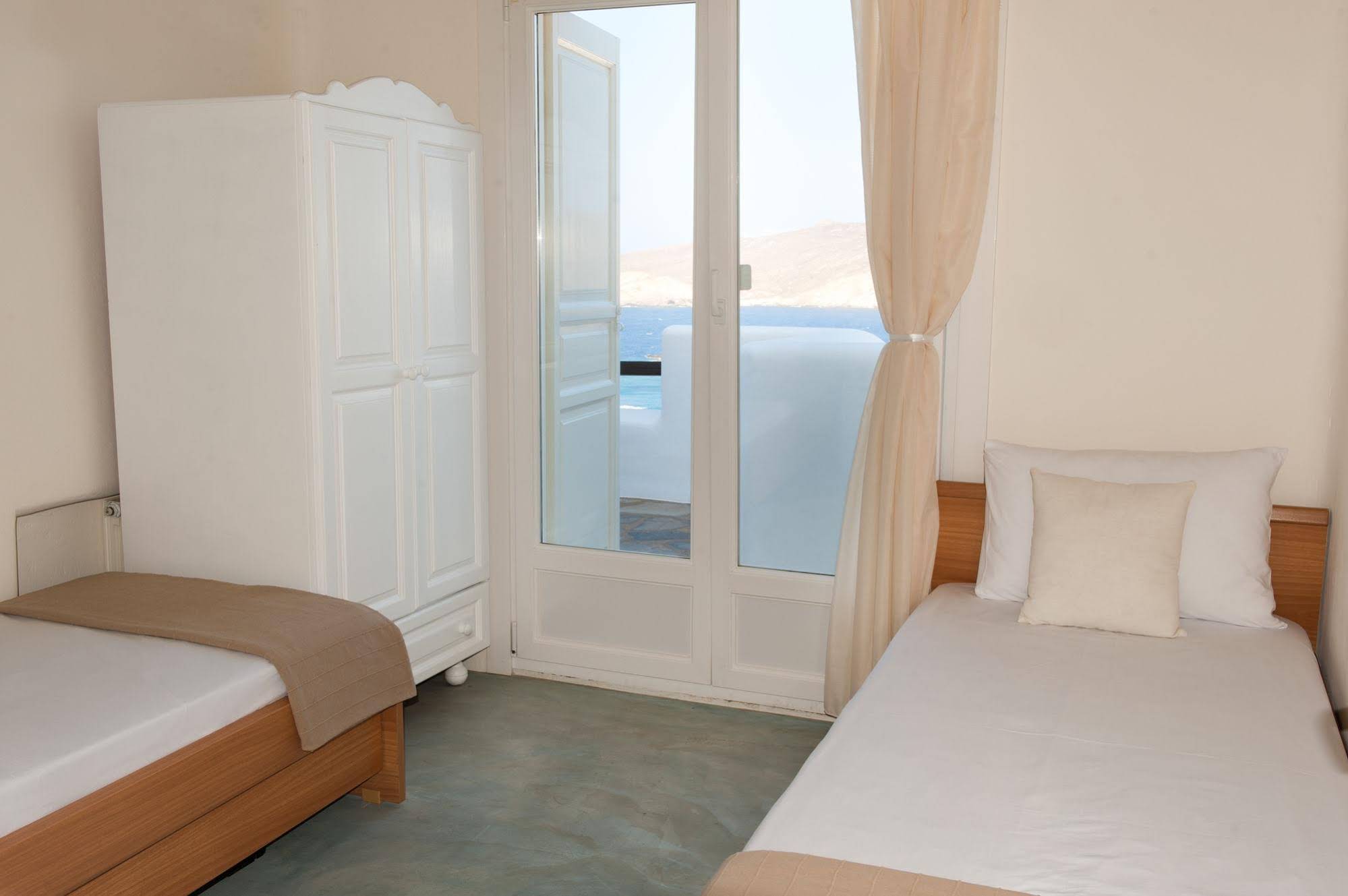Villa Alexander Mykonos