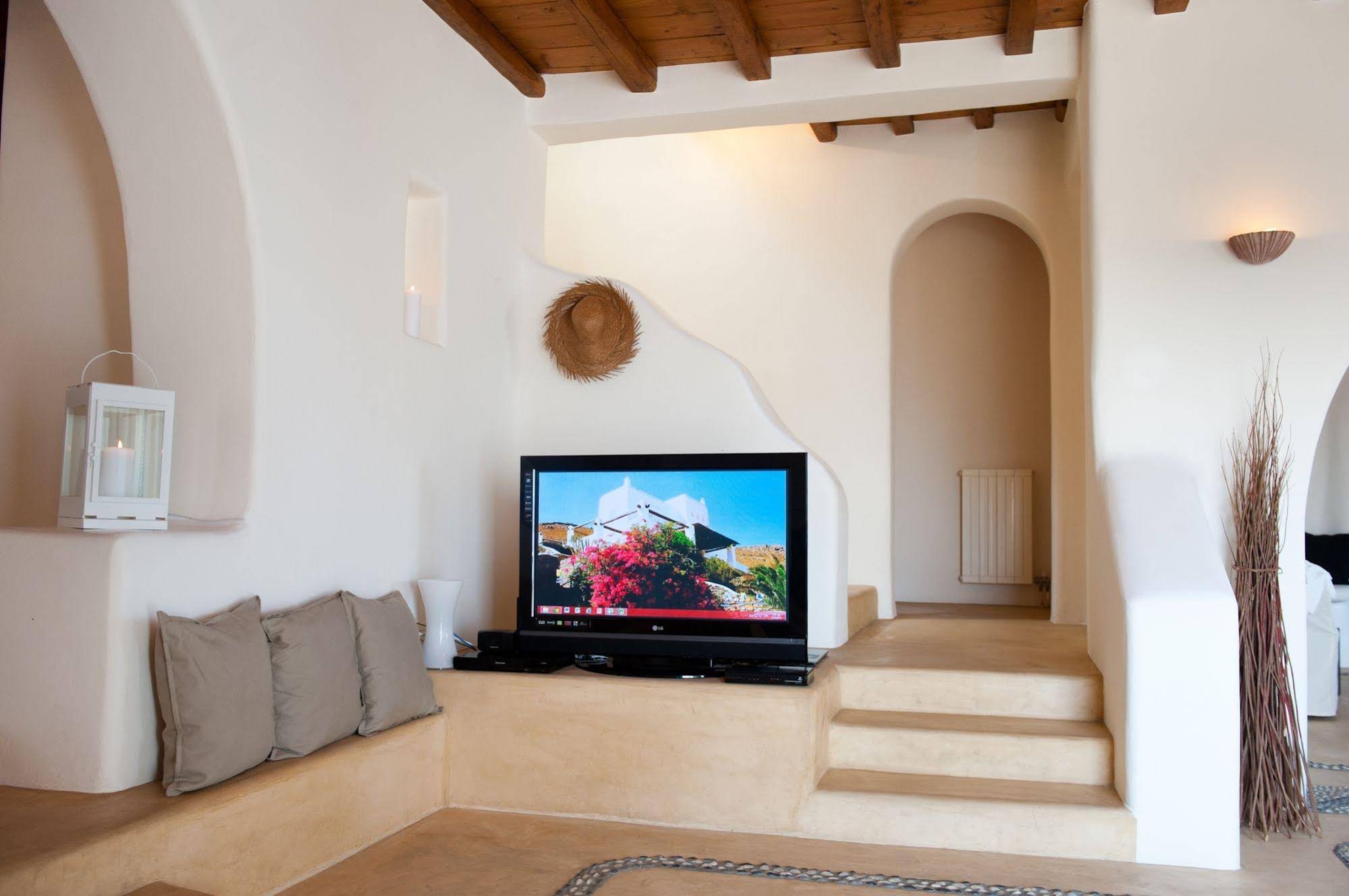 Villa Alexander Mykonos