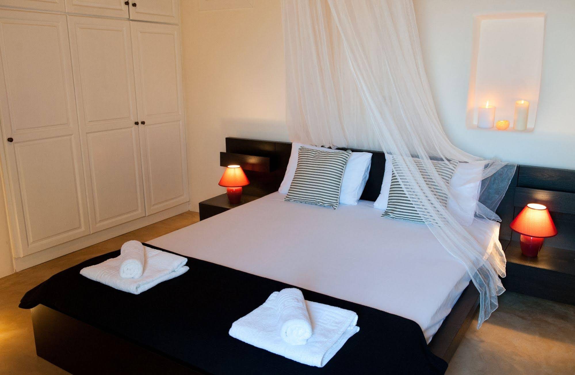 Villa Alexander Mykonos
