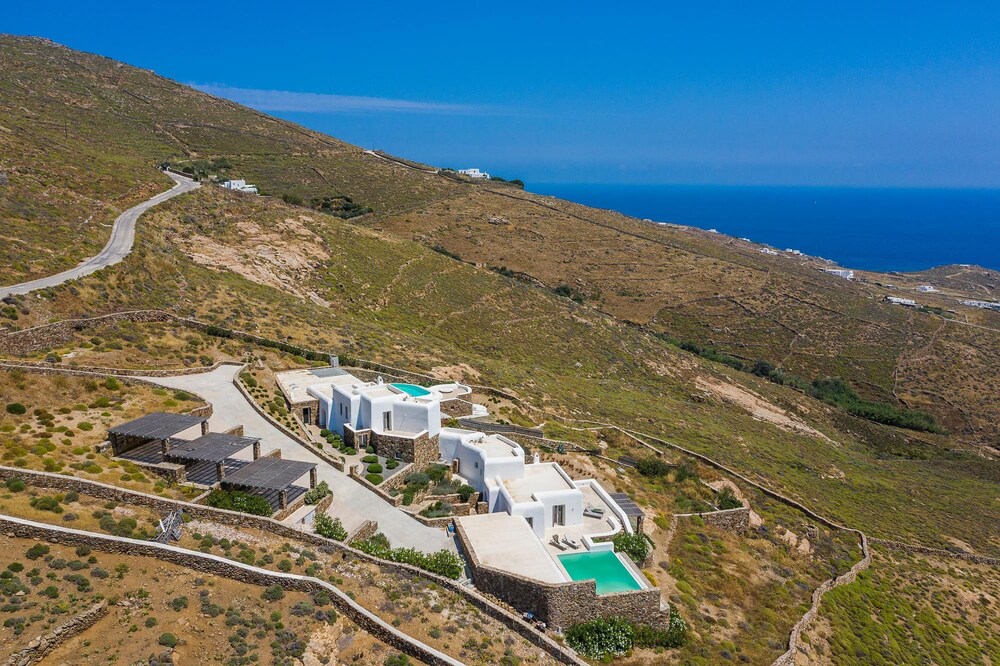 Villa Aliona by The Pearls Collection