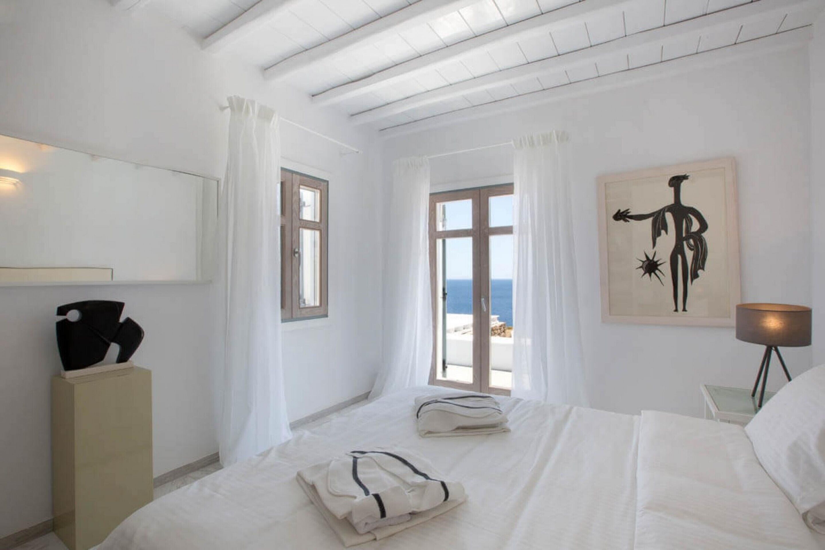 Villa Anemos & Petra