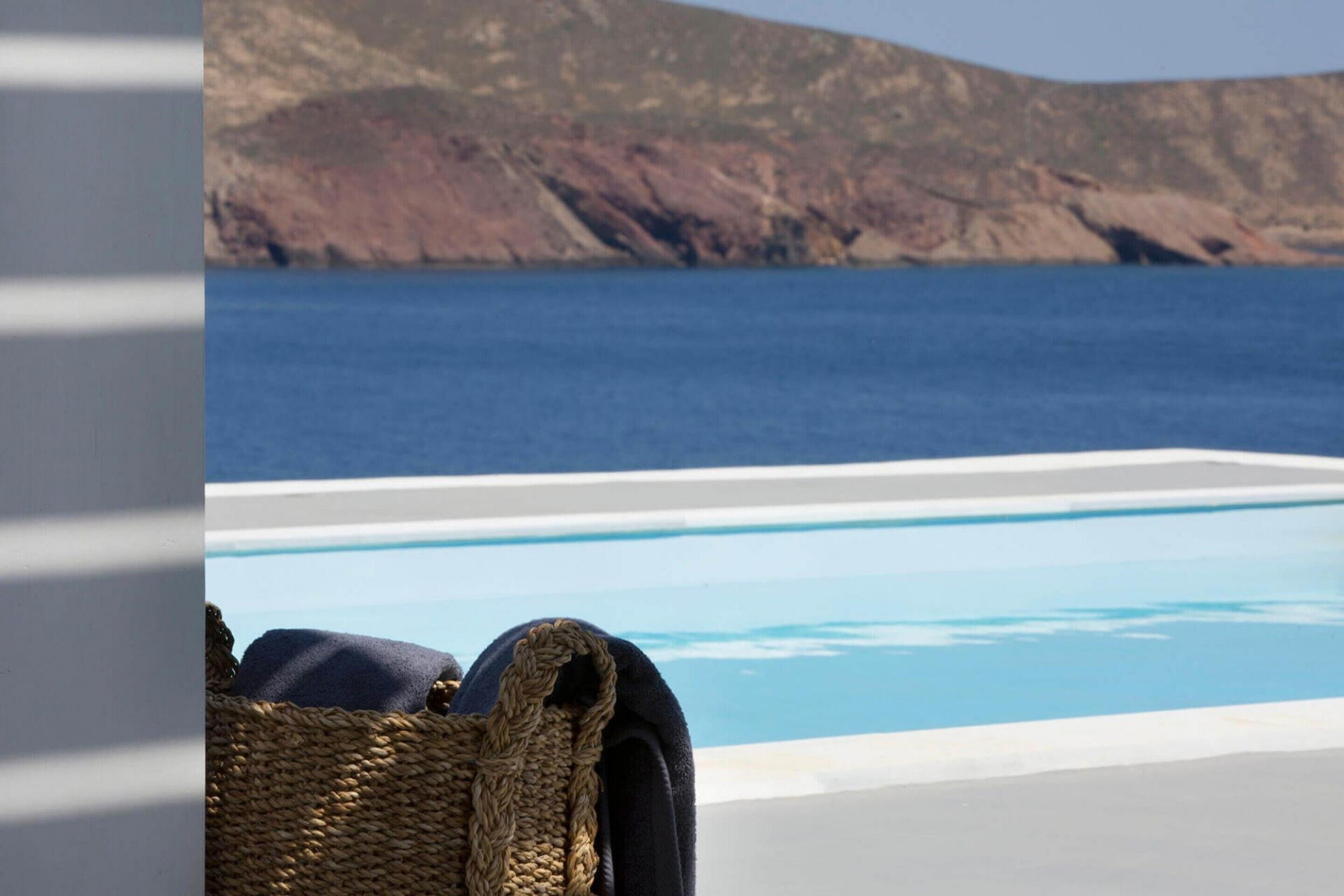 Villa Anemos & Petra