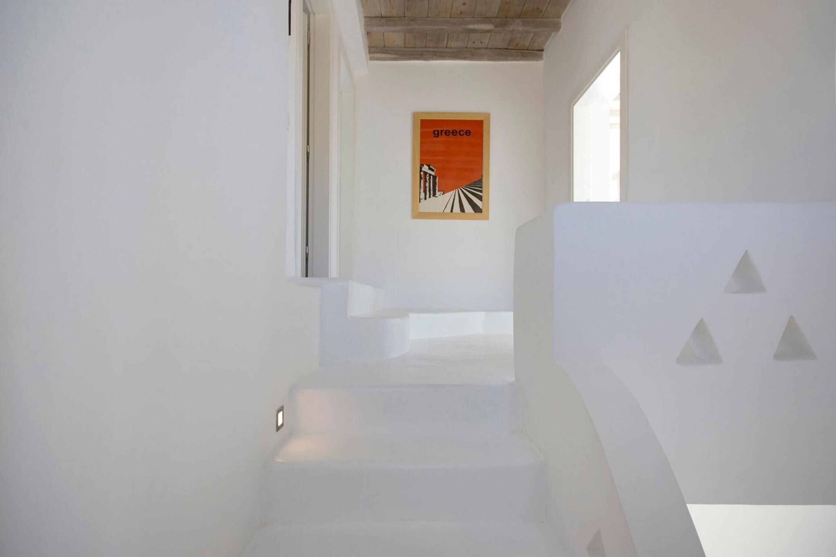 Villa Anemos & Petra