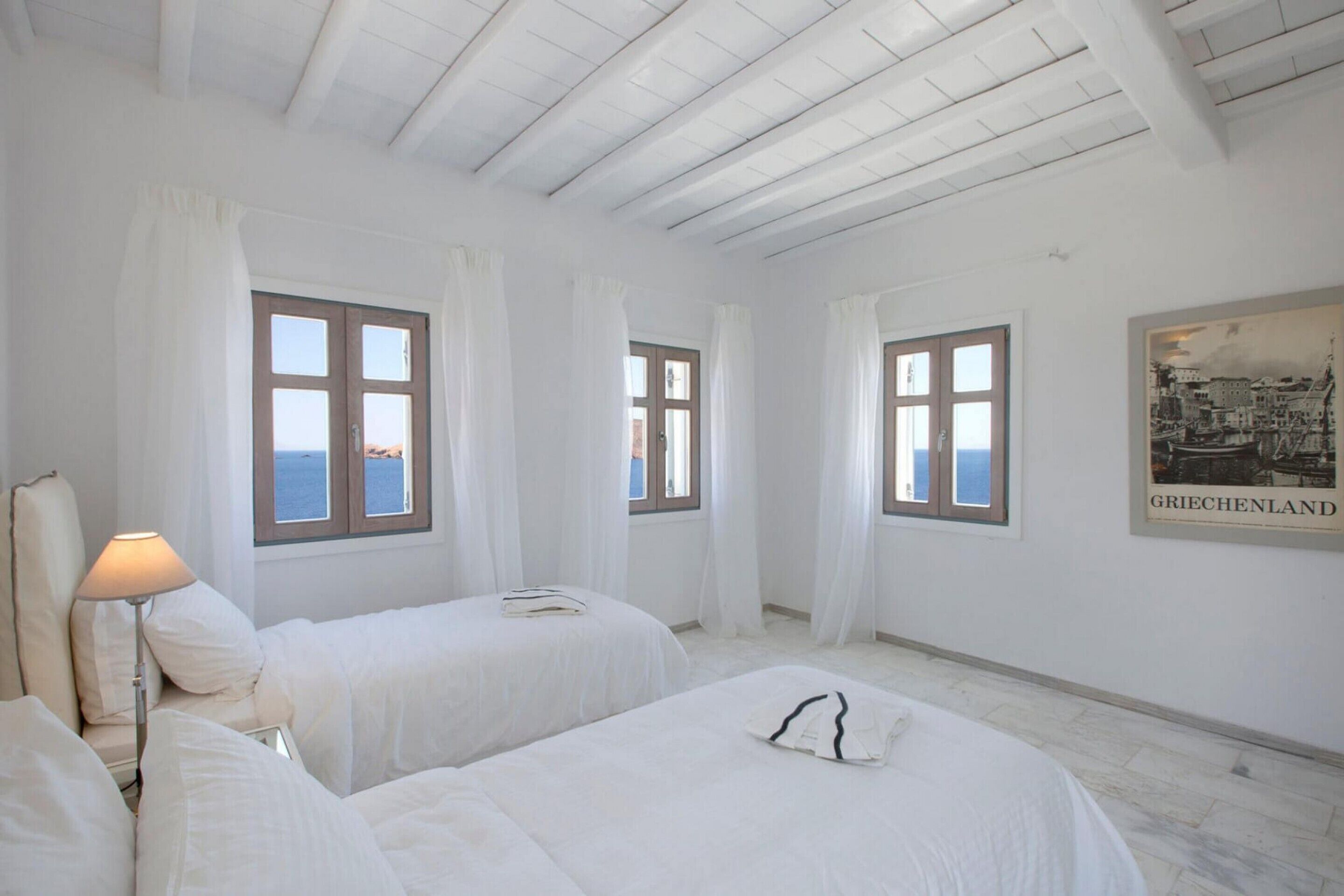Villa Anemos & Petra