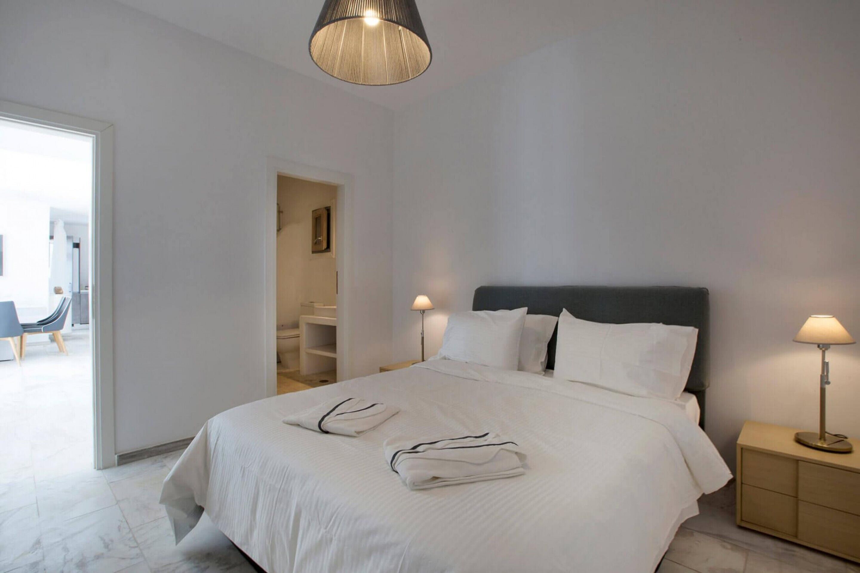 Villa Anemos