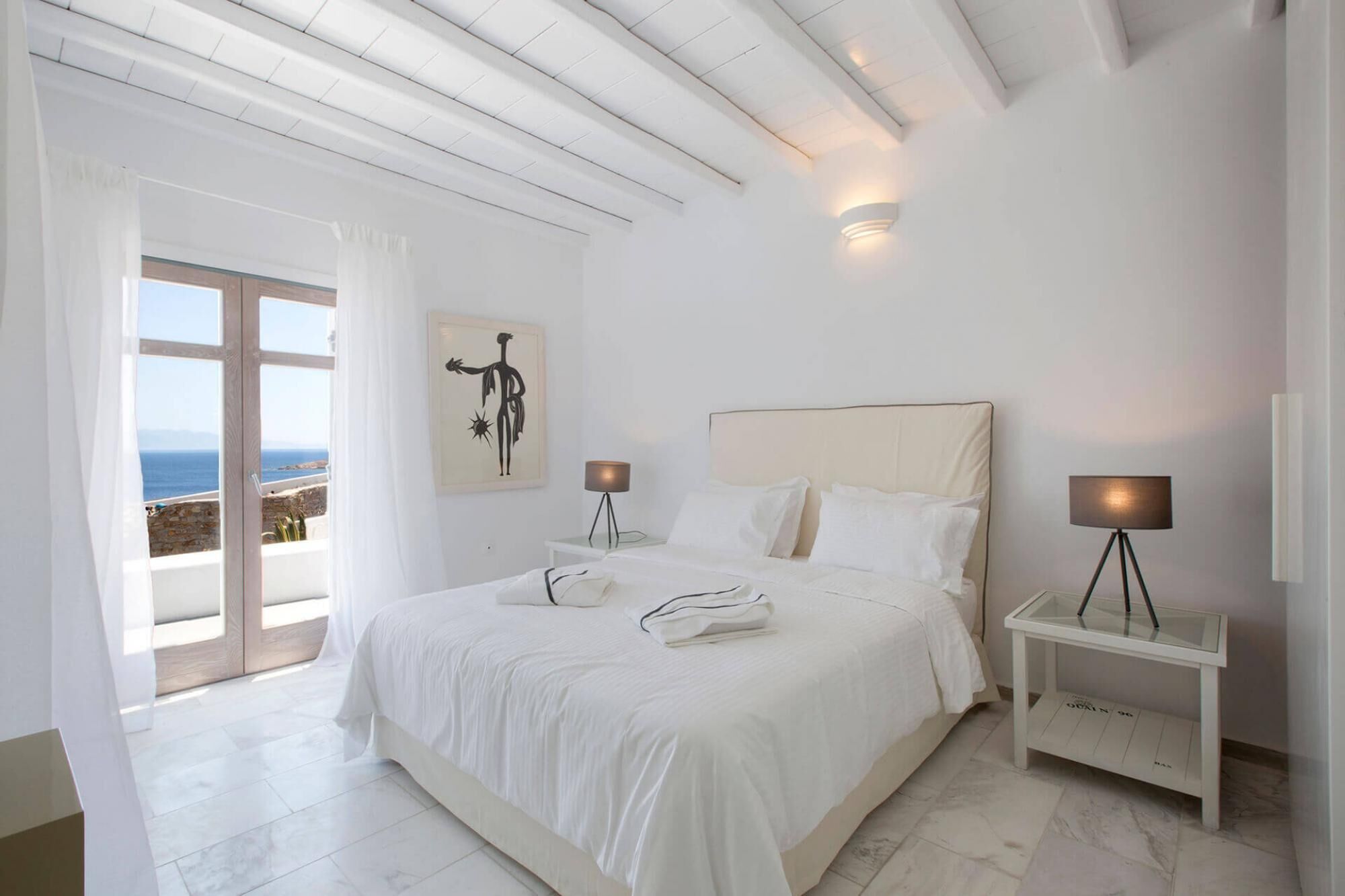 Villa Anemos