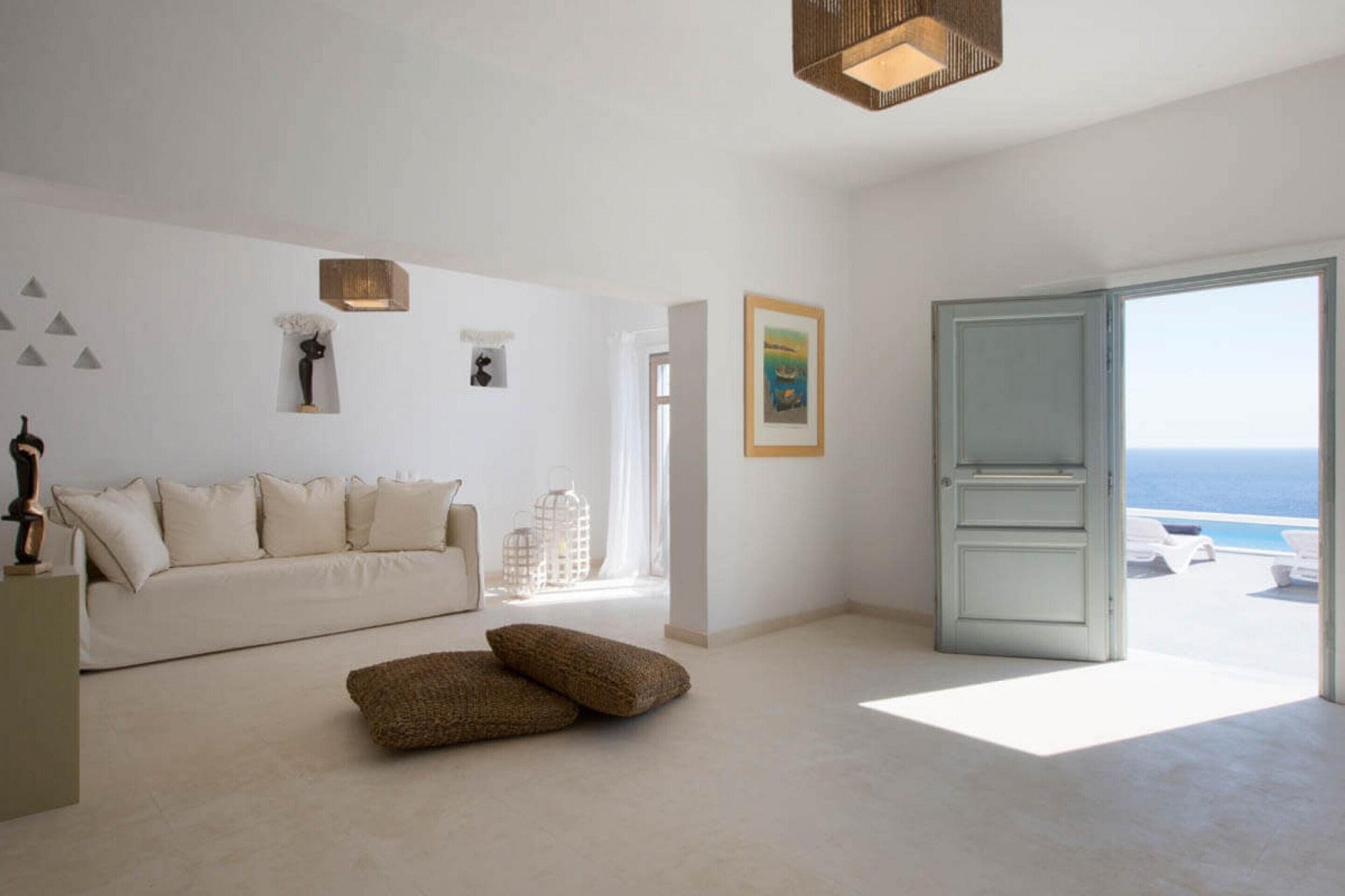Villa Anemos