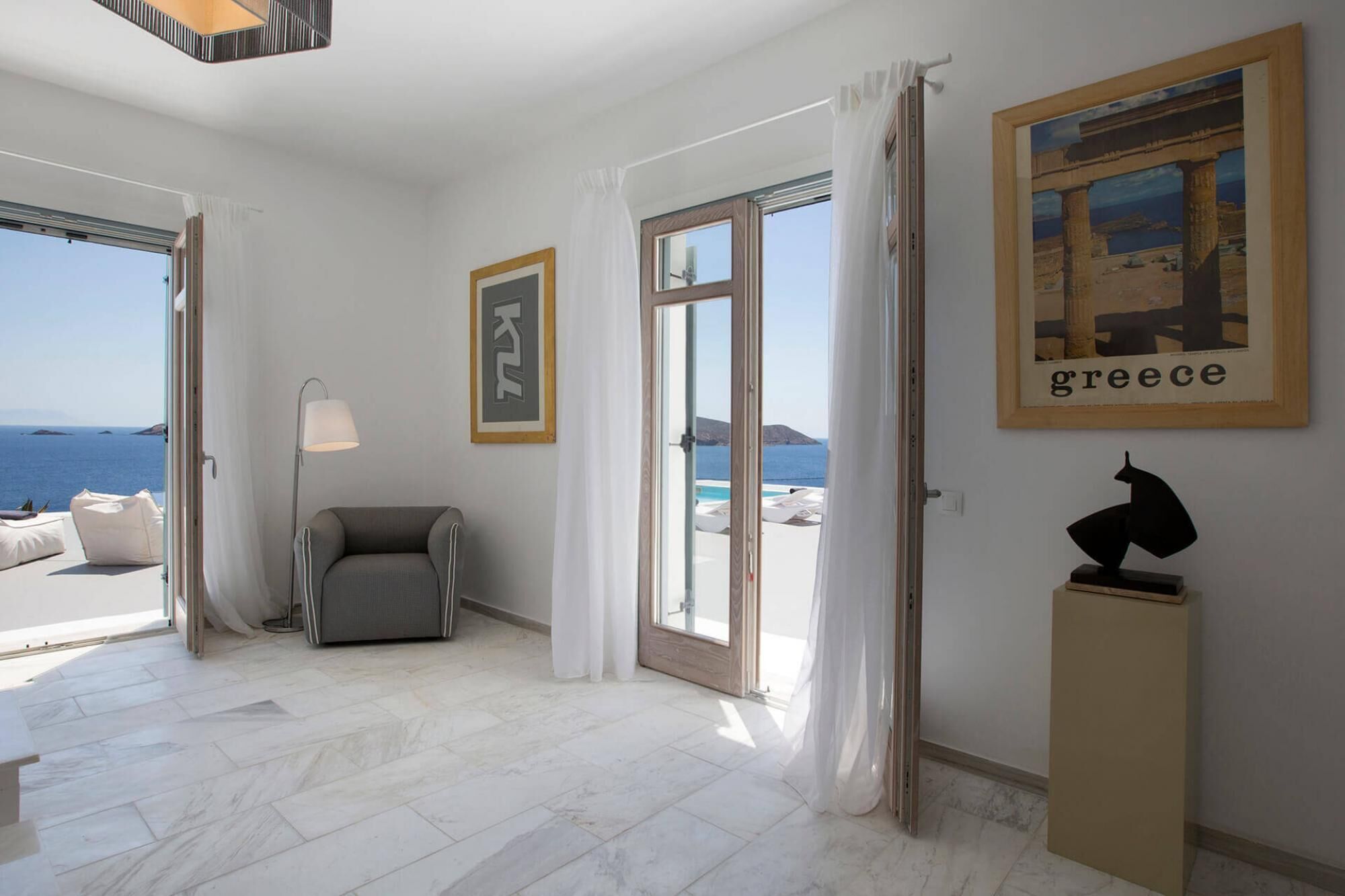Villa Anemos