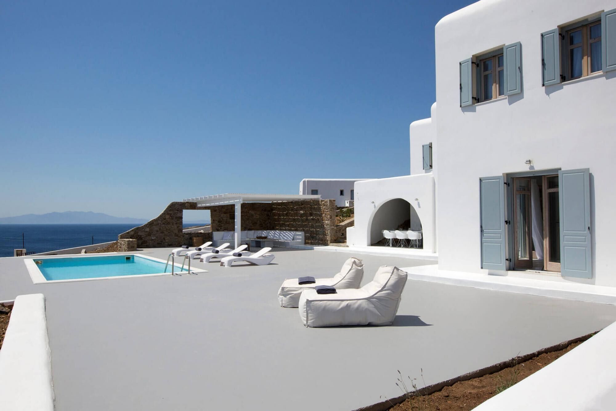 Villa Anemos