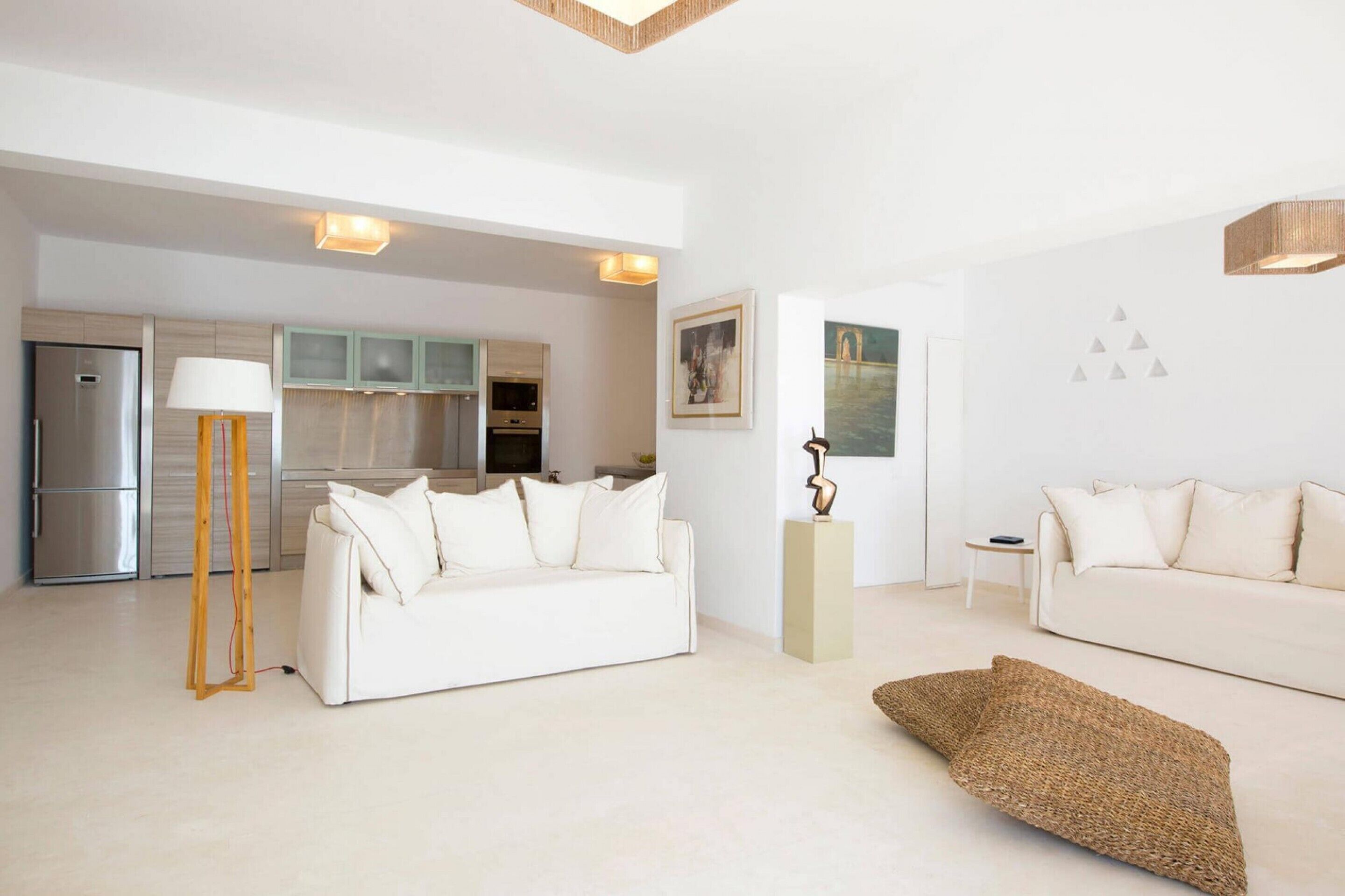 Villa Anemos