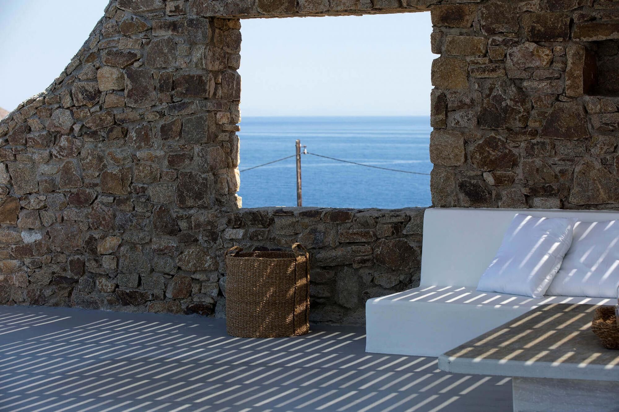 Villa Anemos