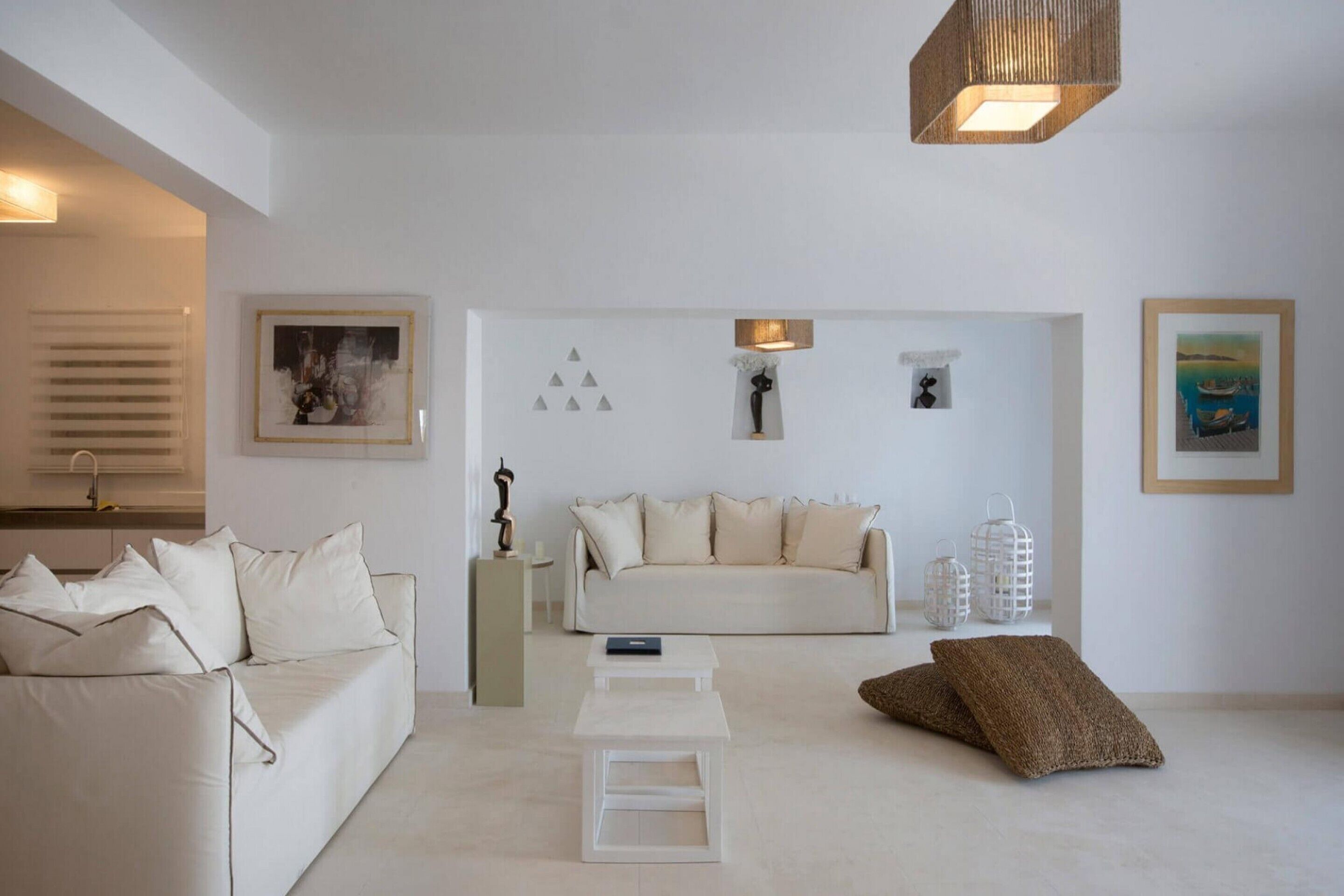 Villa Anemos