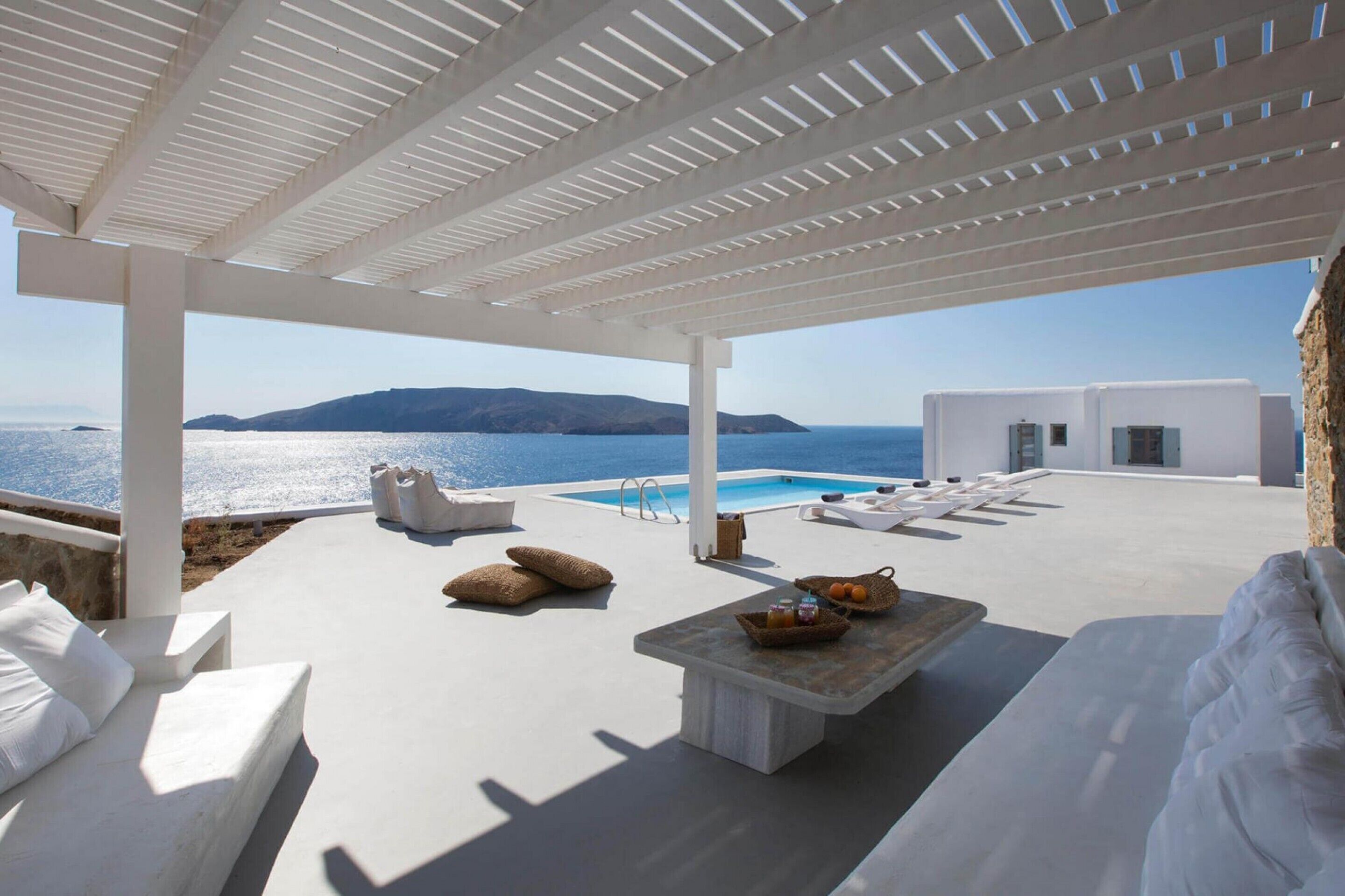 Villa Anemos