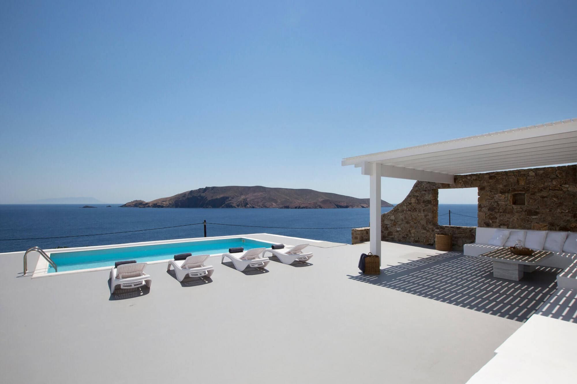 Villa Anemos