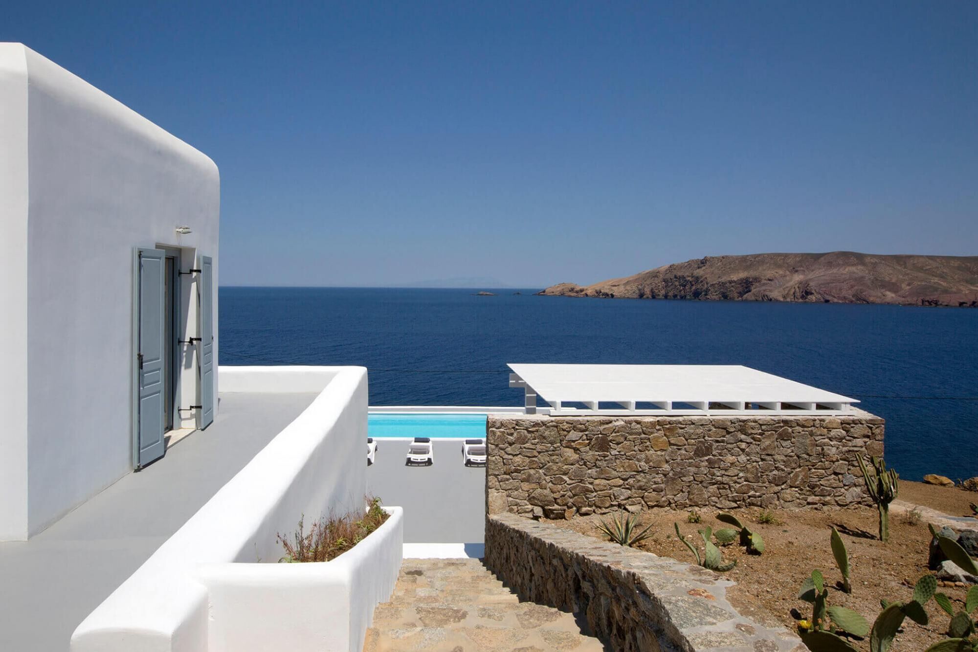 Villa Anemos