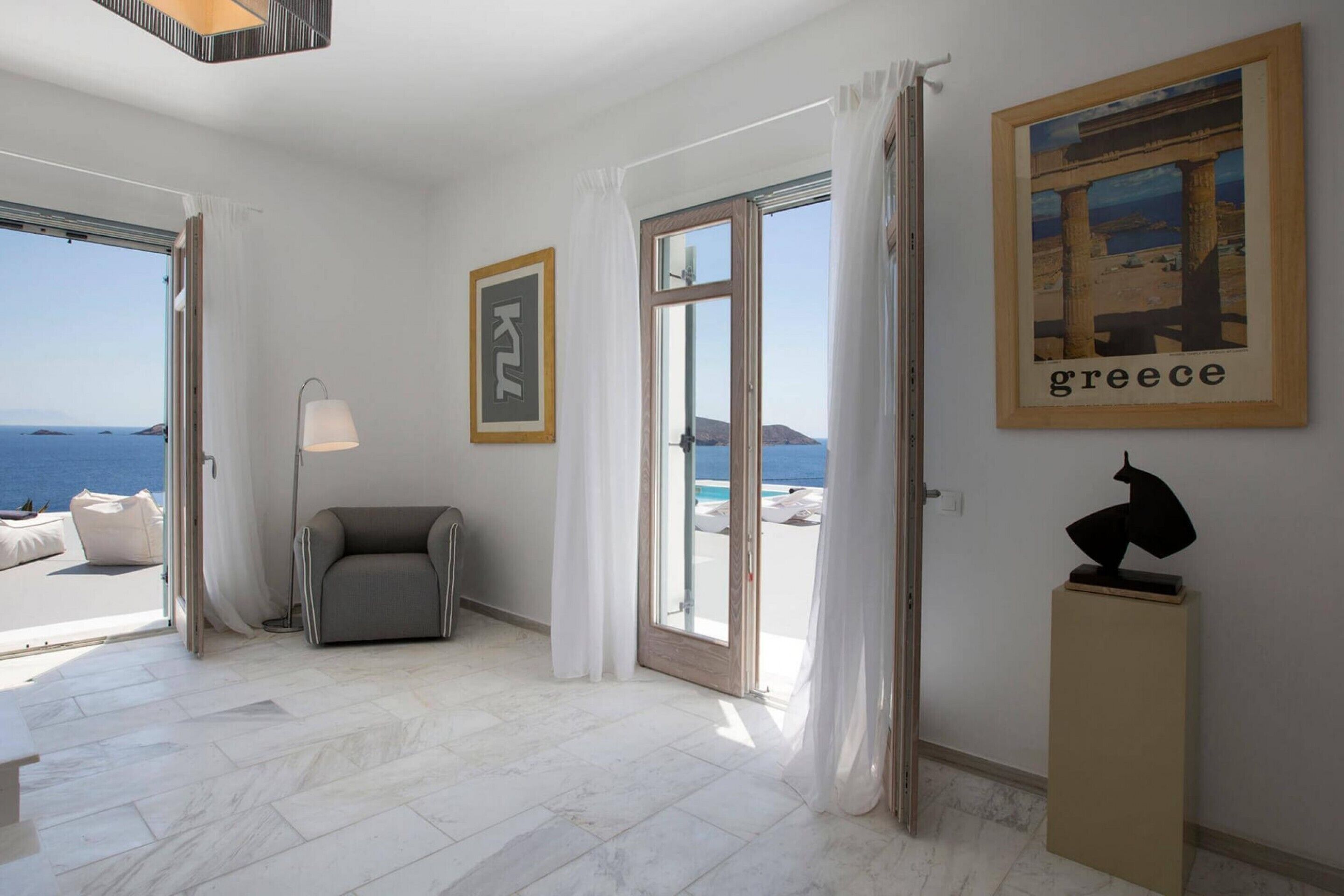 Villa Anemos
