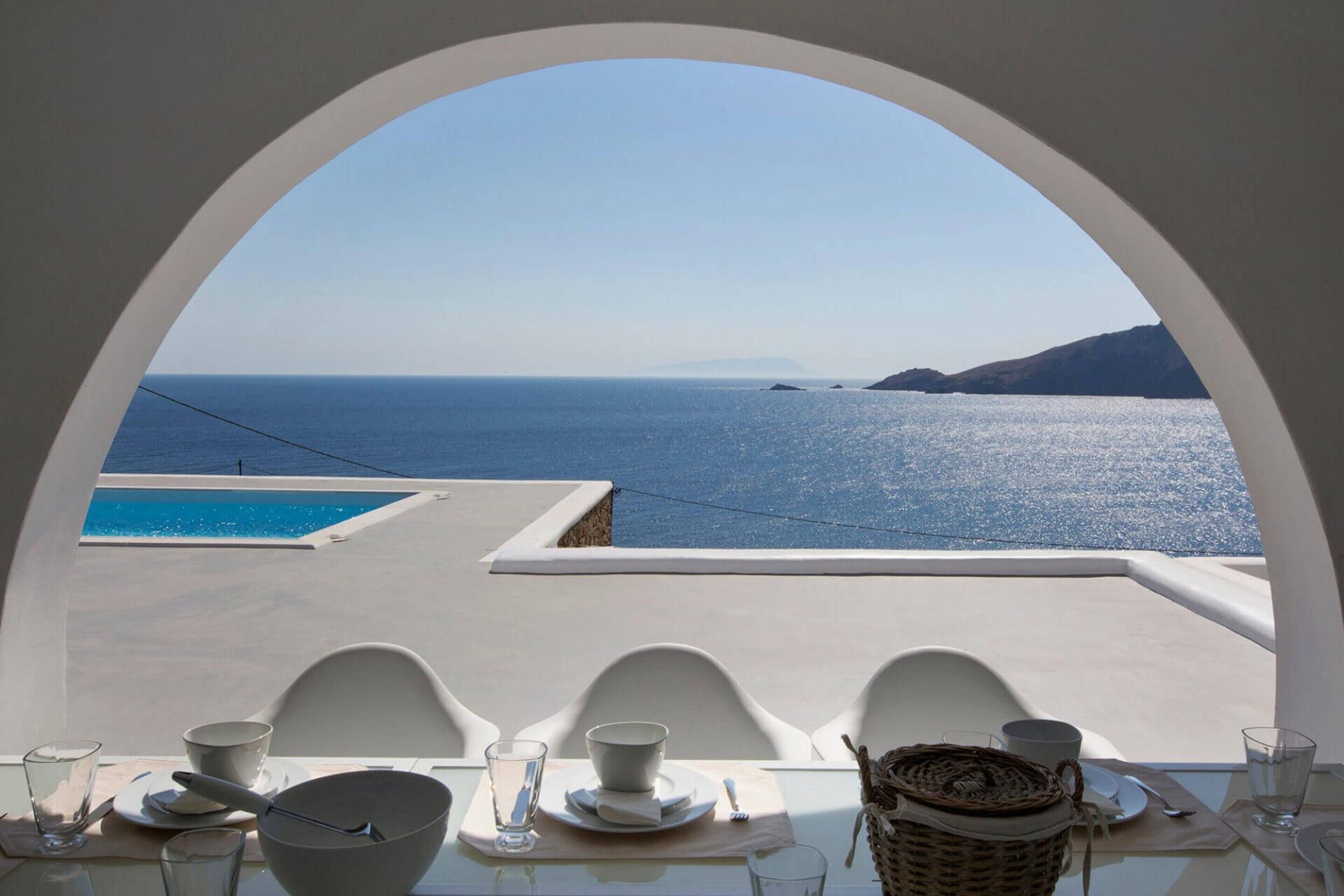 Villa Anemos