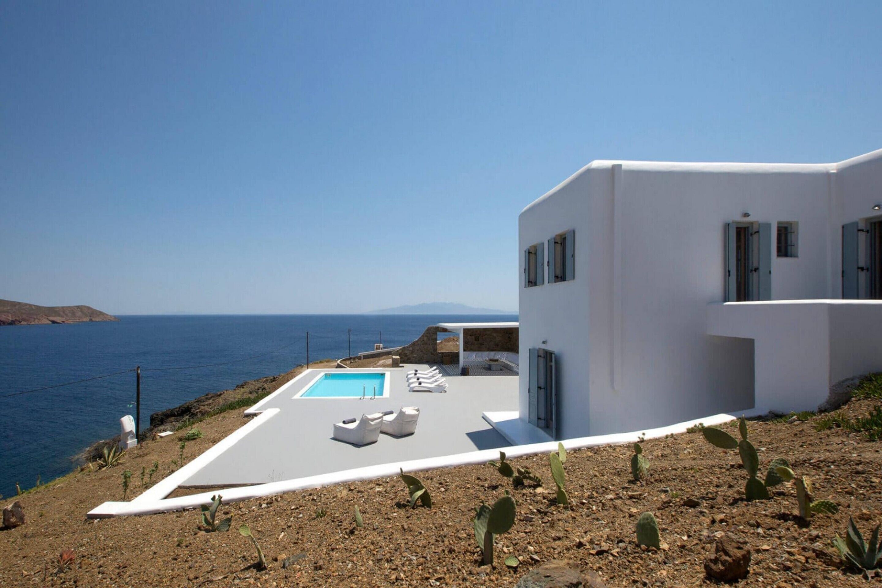 Villa Anemos