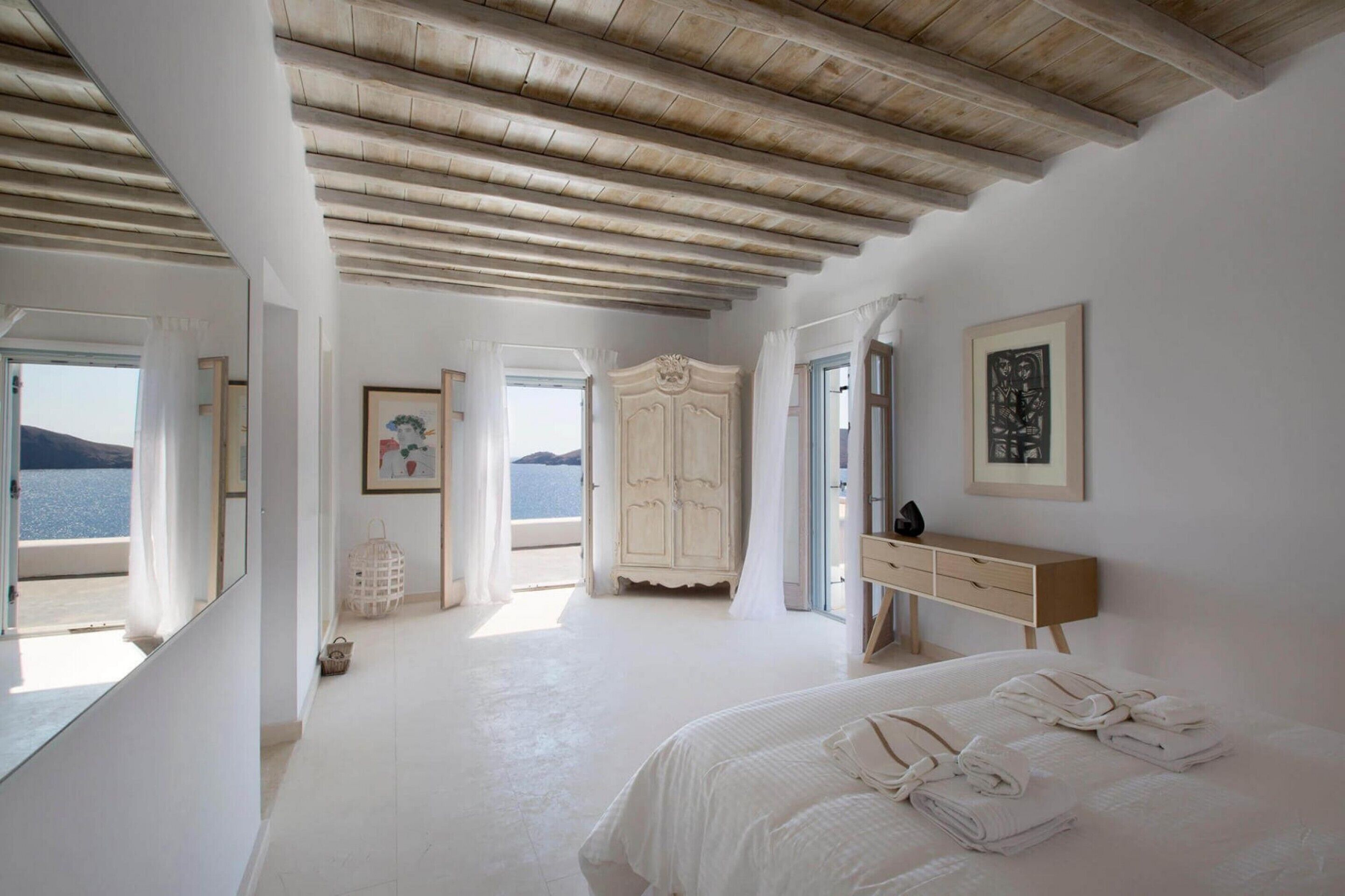 Villa Anemos