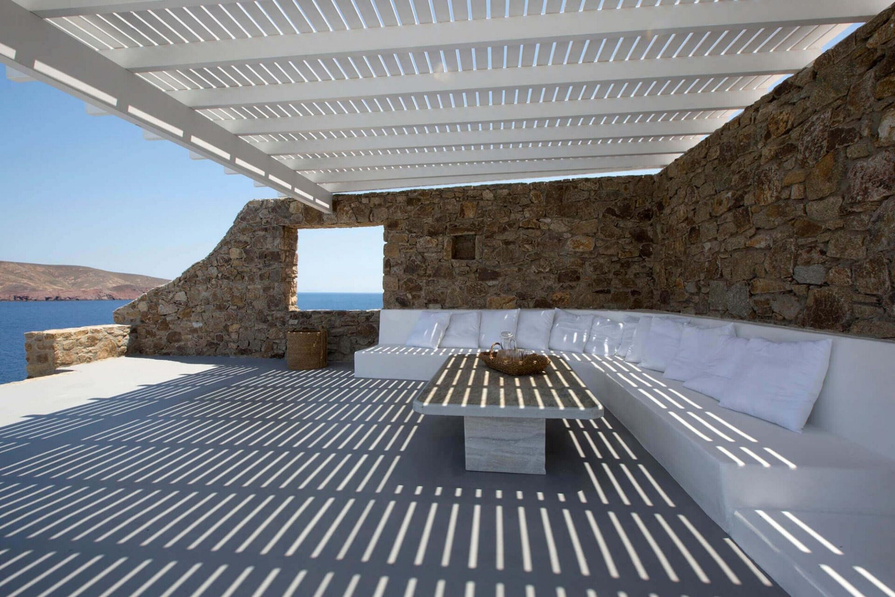 Villa Anemos