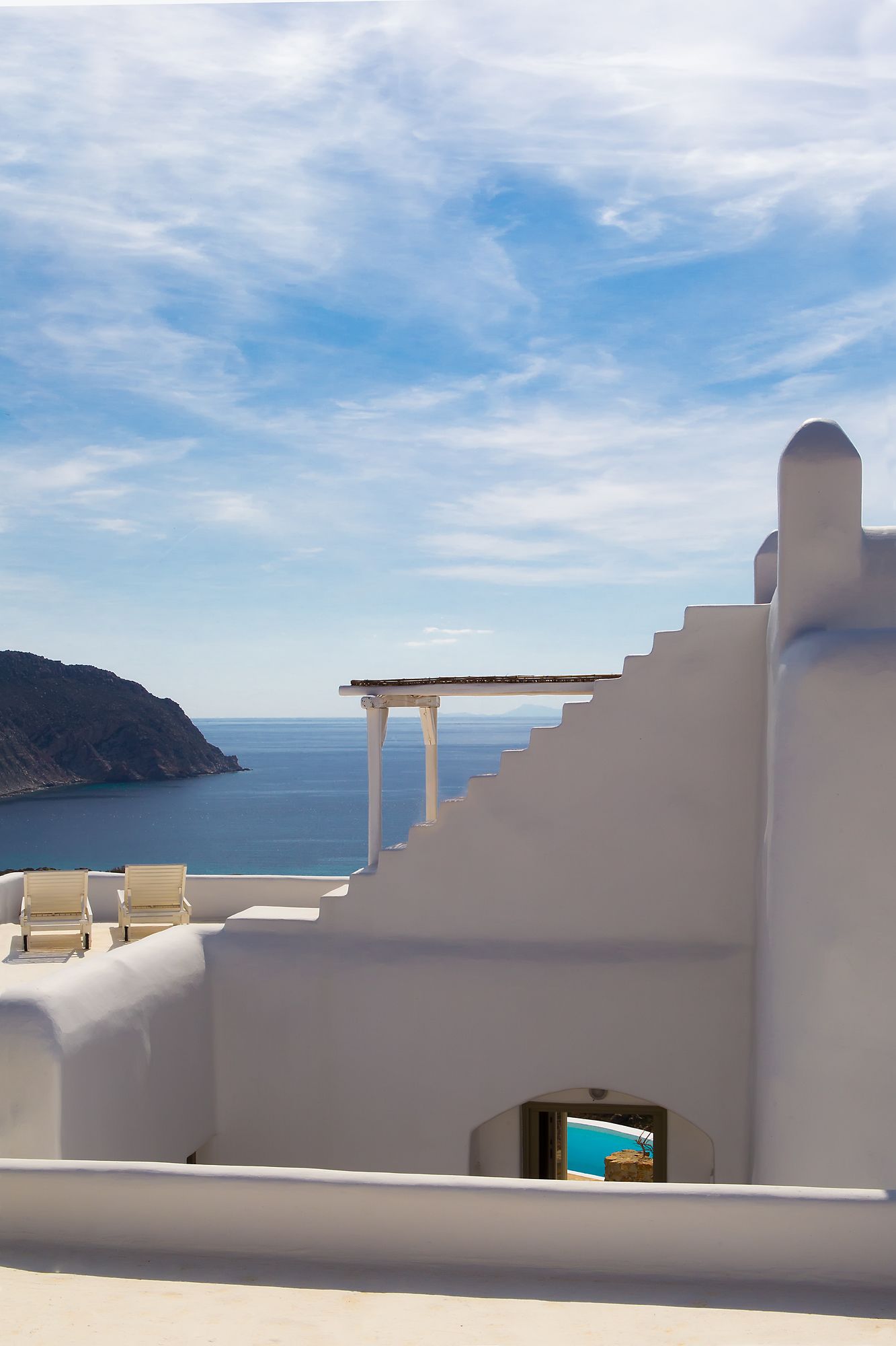 Villa Artisti Mykonos
