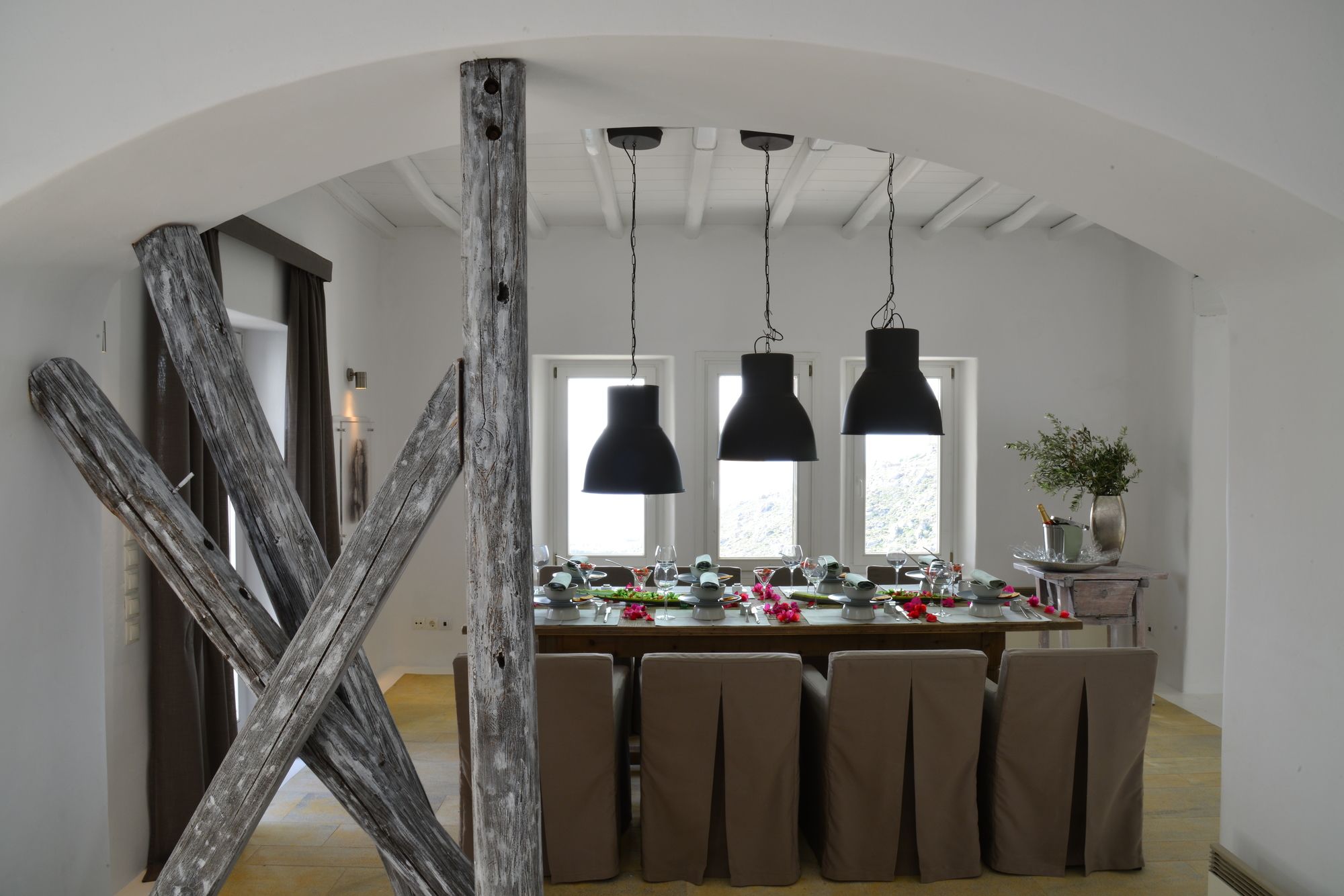 Villa Artisti Mykonos