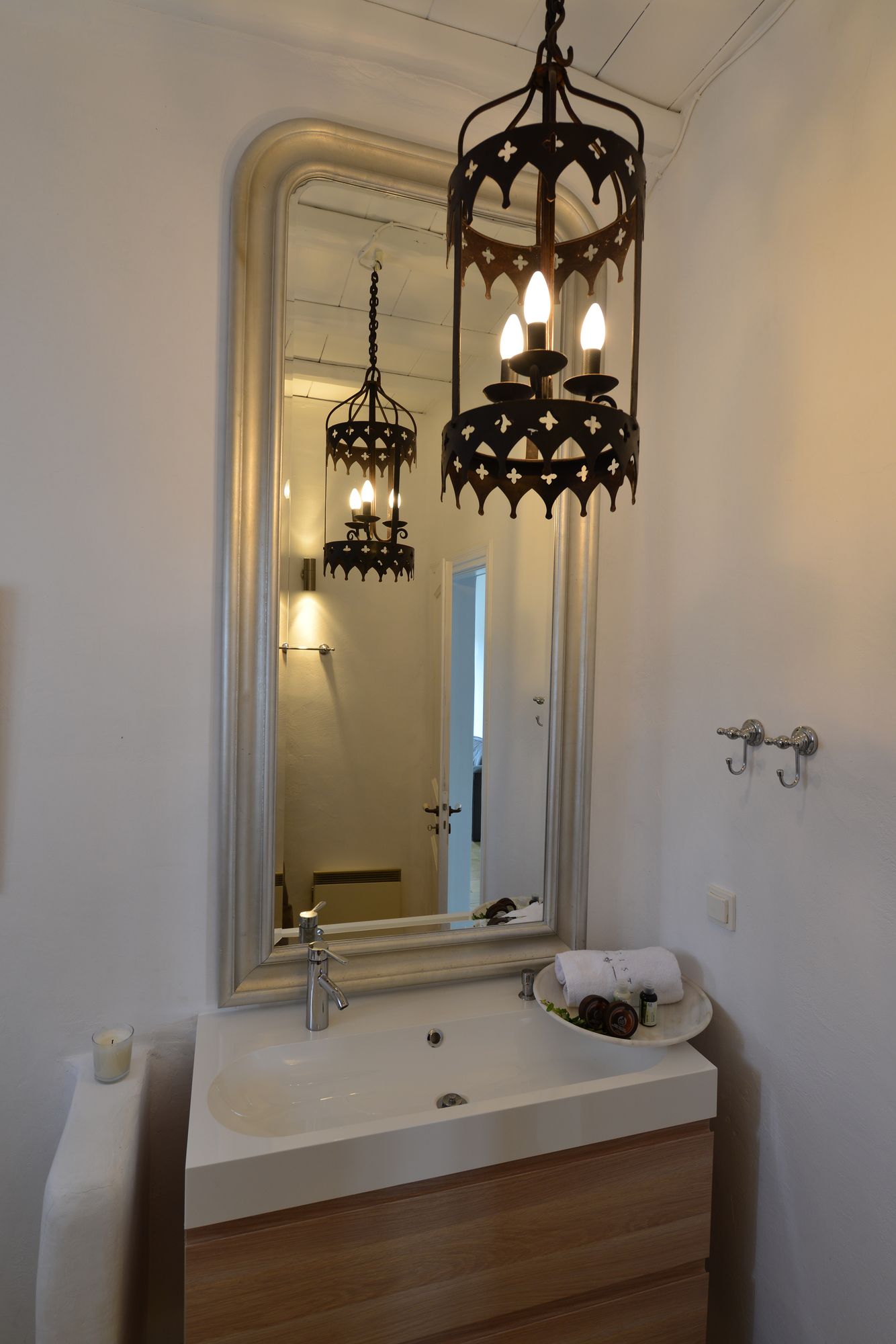 Villa Artisti Mykonos