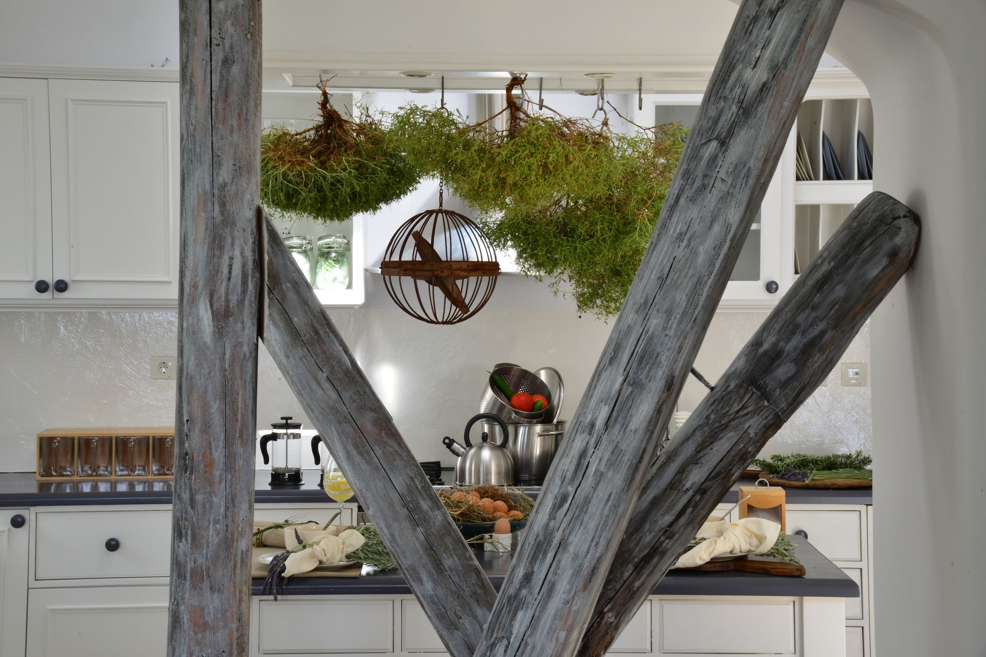 Villa Artisti Mykonos