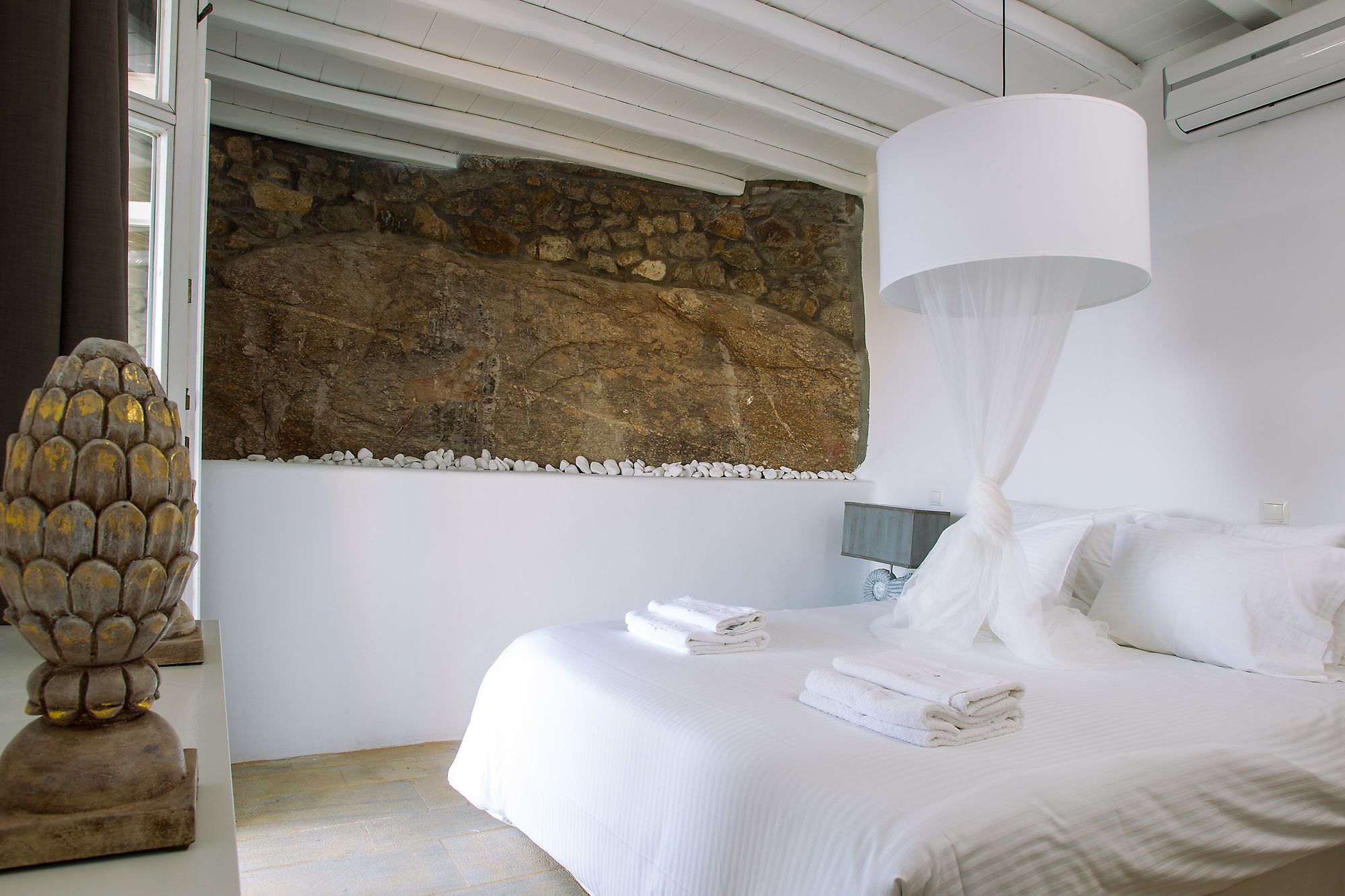 Villa Artisti Mykonos
