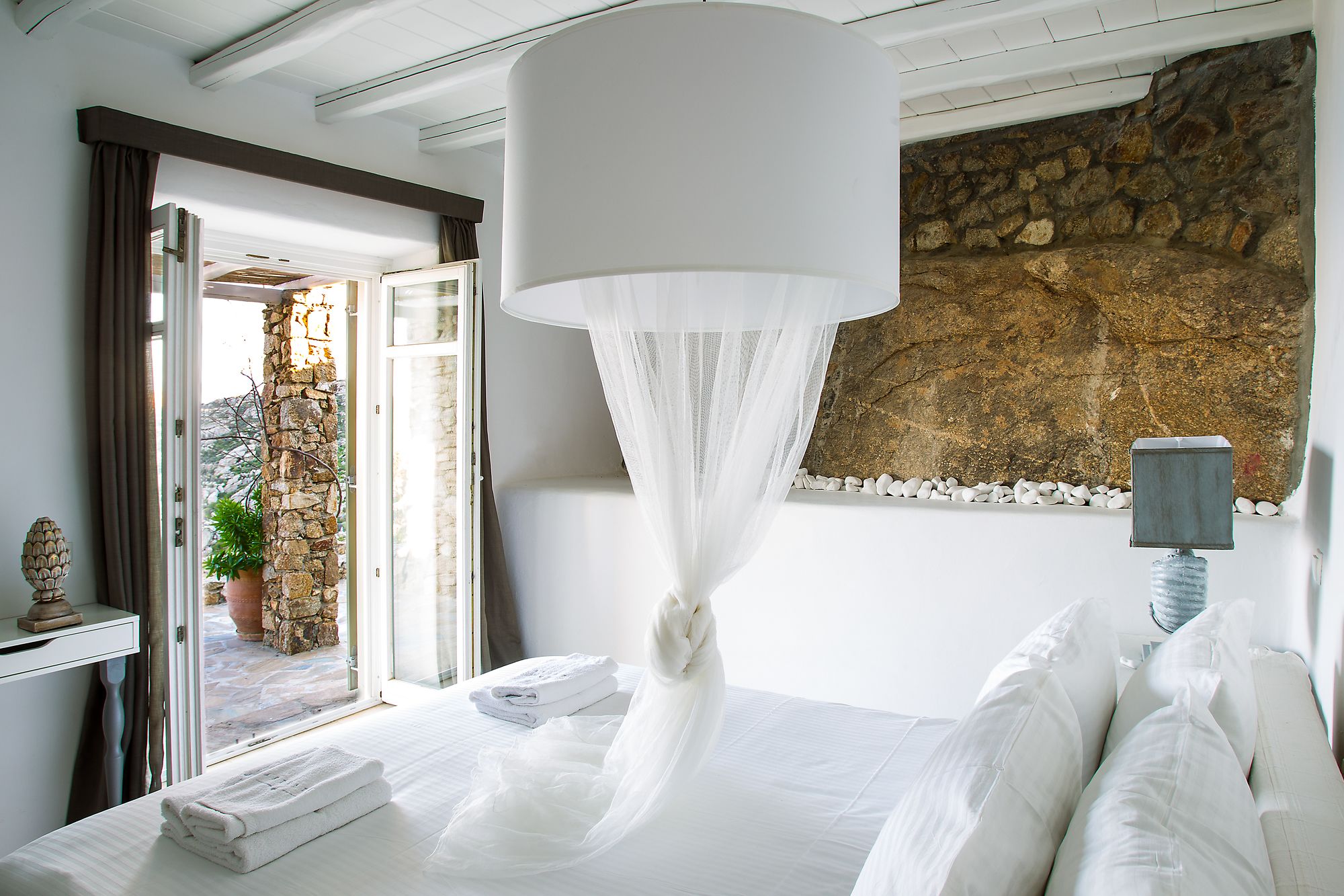 Villa Artisti Mykonos