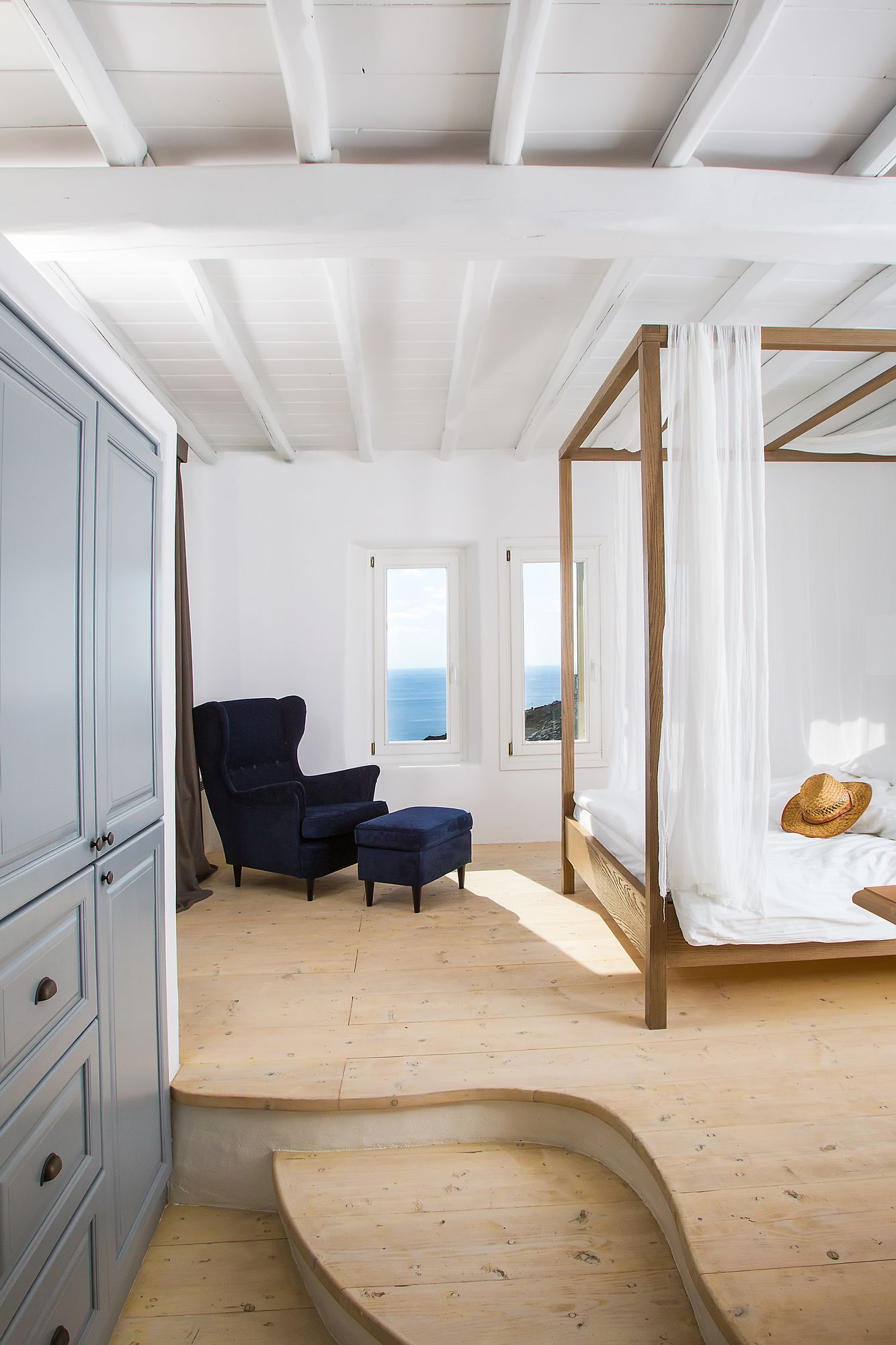 Villa Artisti Mykonos