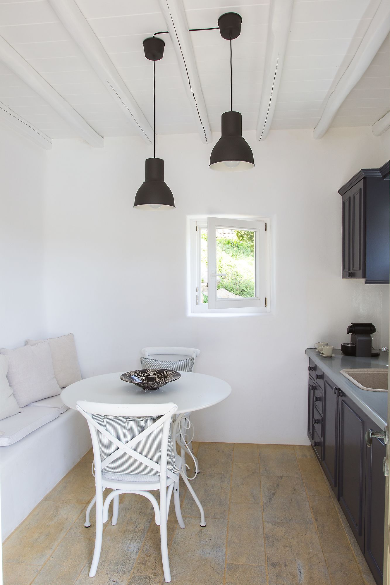 Villa Artisti Mykonos