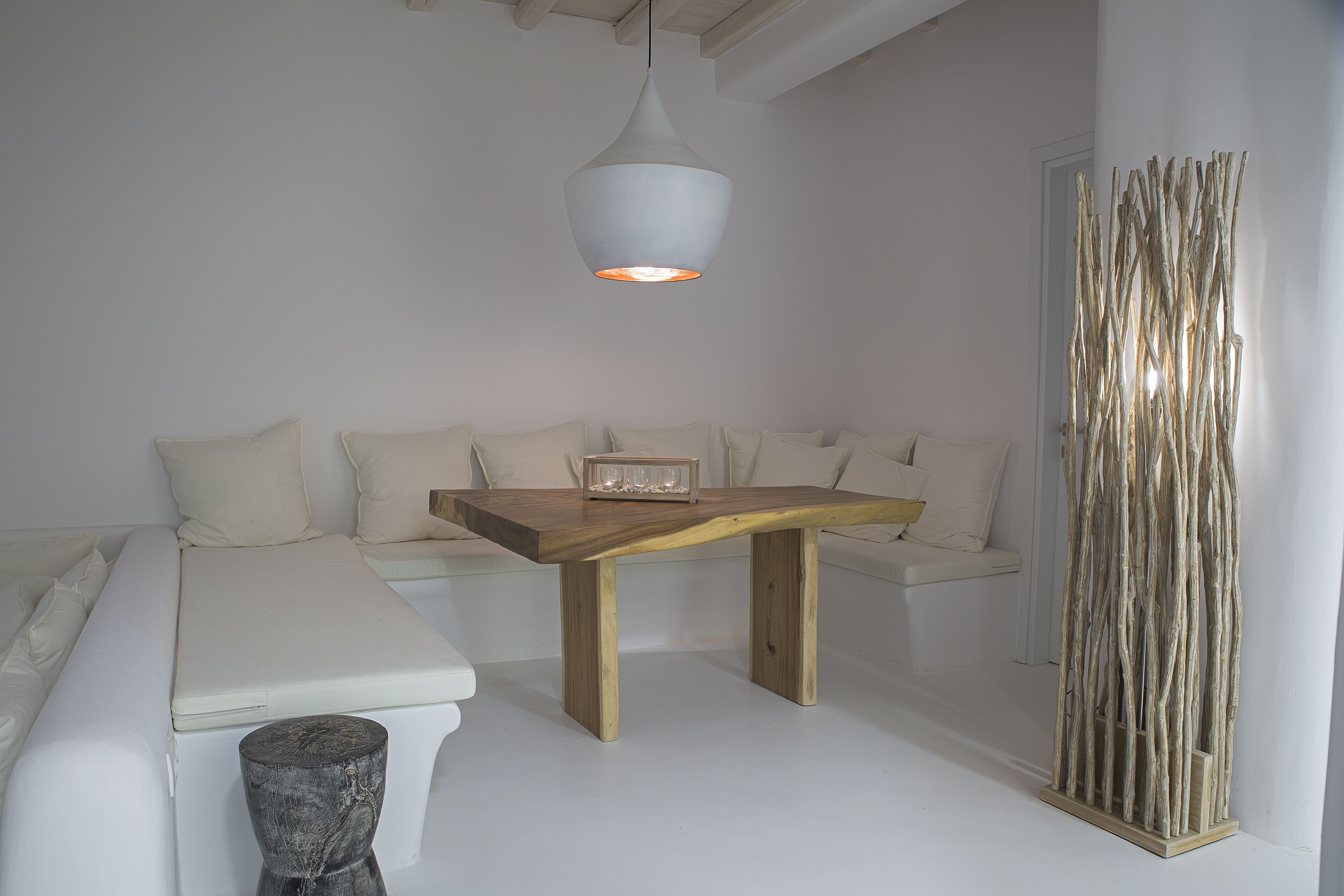 Villa Athena