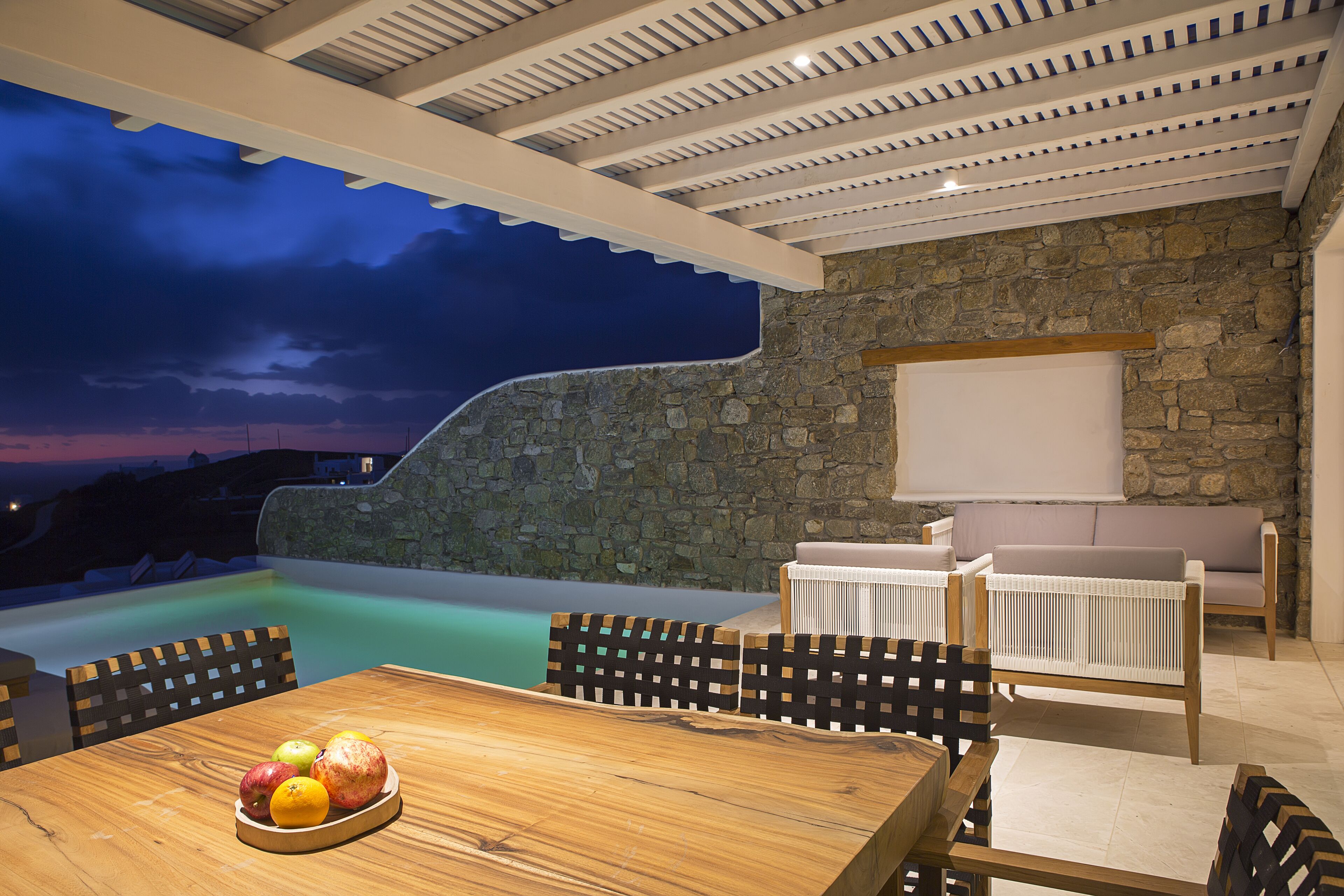 Villa Athena