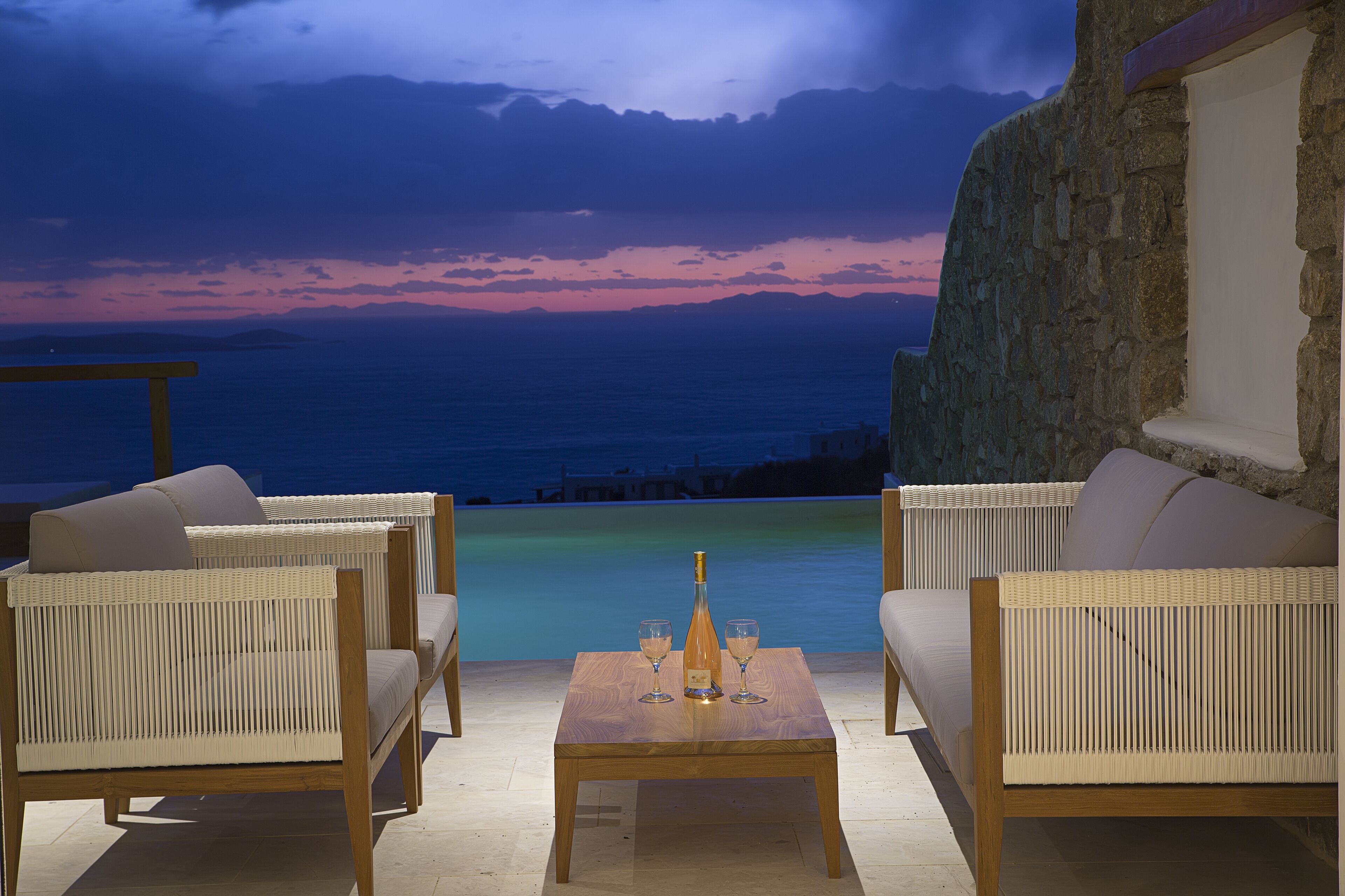 Villa Athena