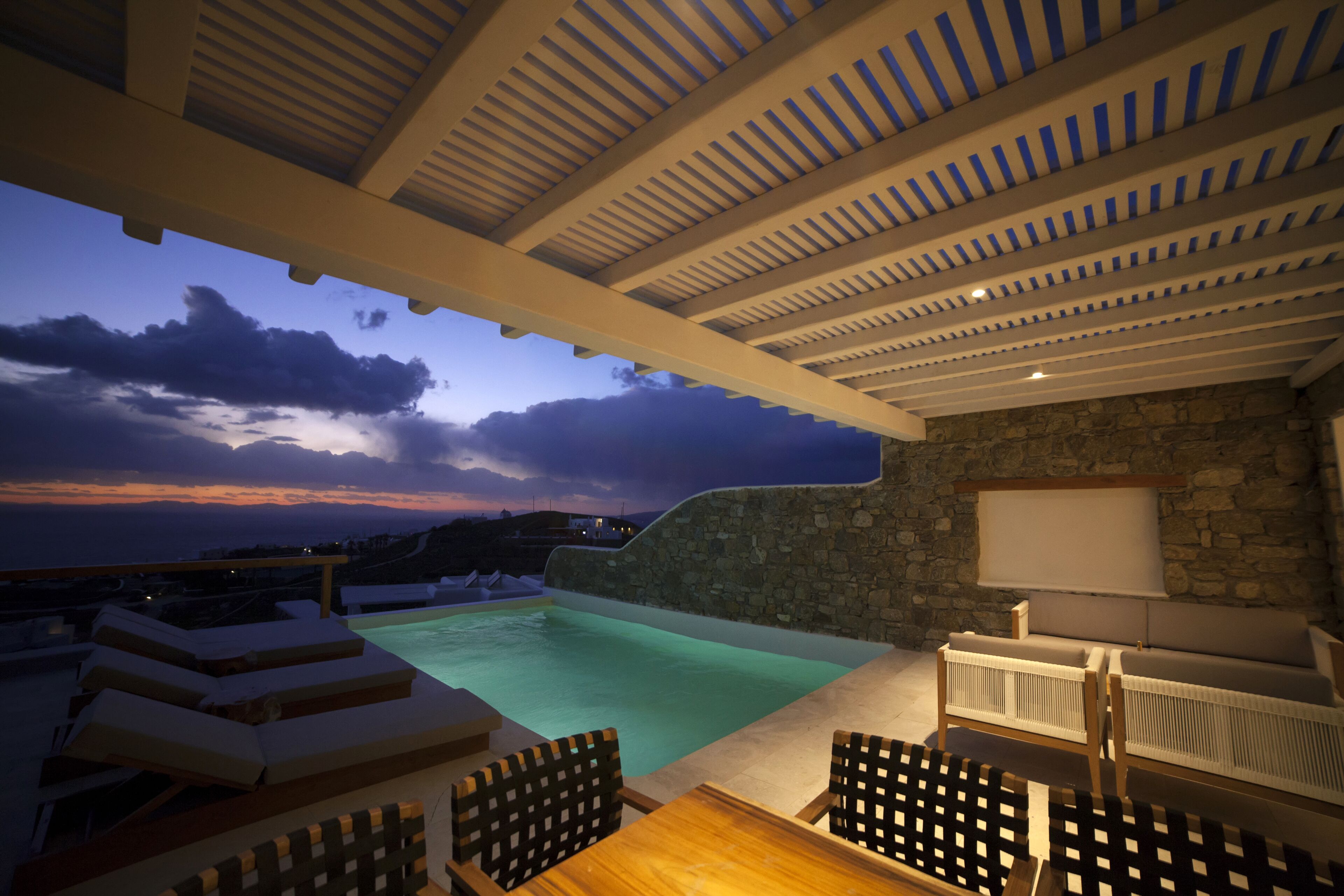Villa Athena
