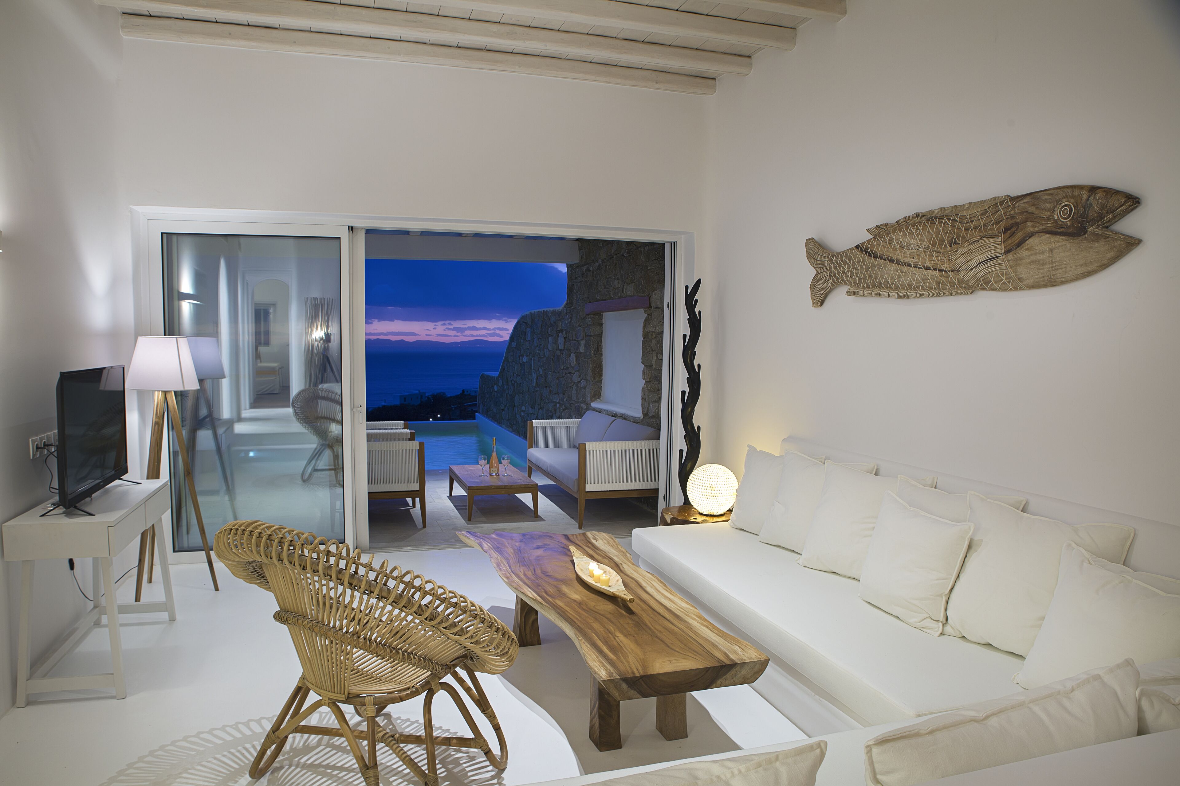 Villa Athena